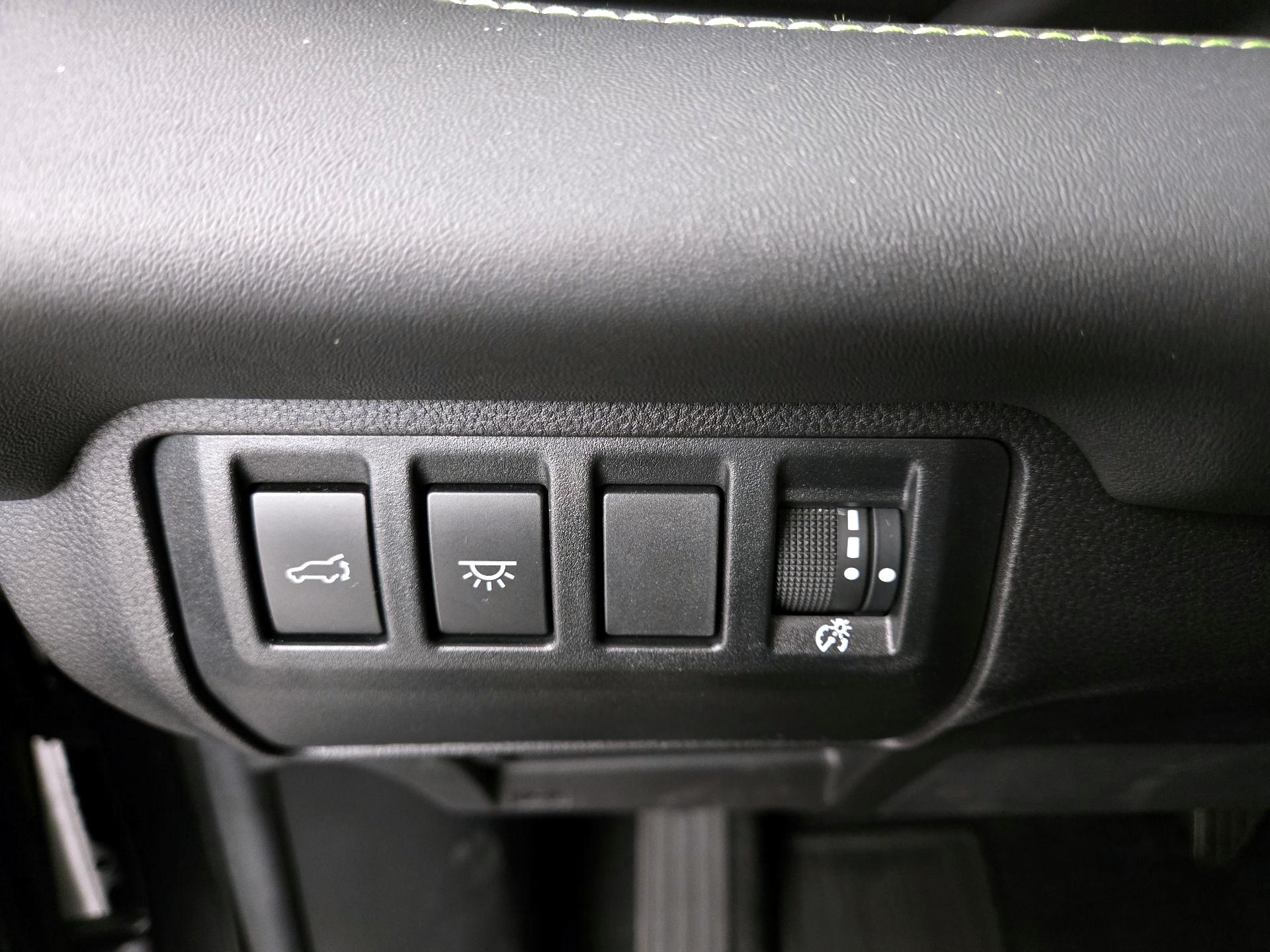 Thumbnail: 2024 Subaru Ascent - 13