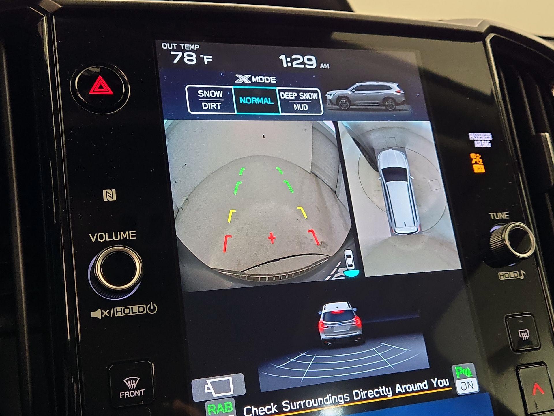 Thumbnail: 2024 Subaru Ascent - 14