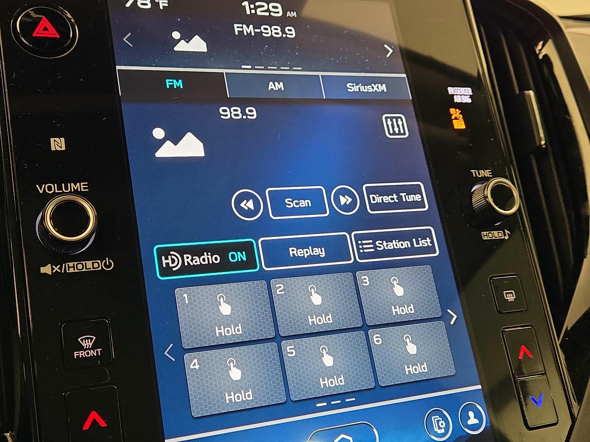 Thumbnail: 2024 Subaru Ascent - 15