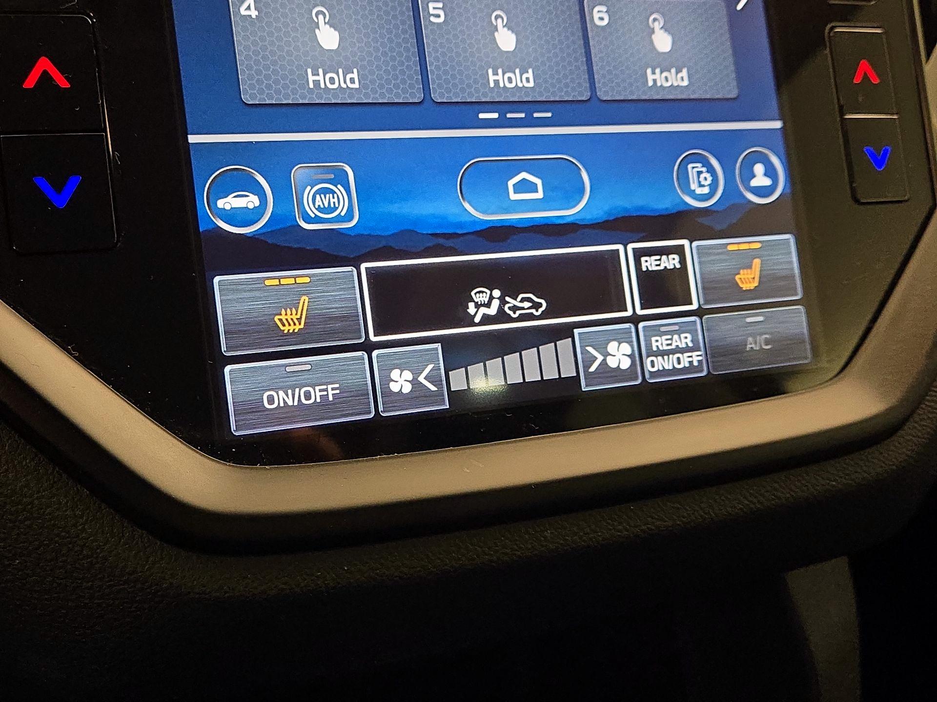 Thumbnail: 2024 Subaru Ascent - 16