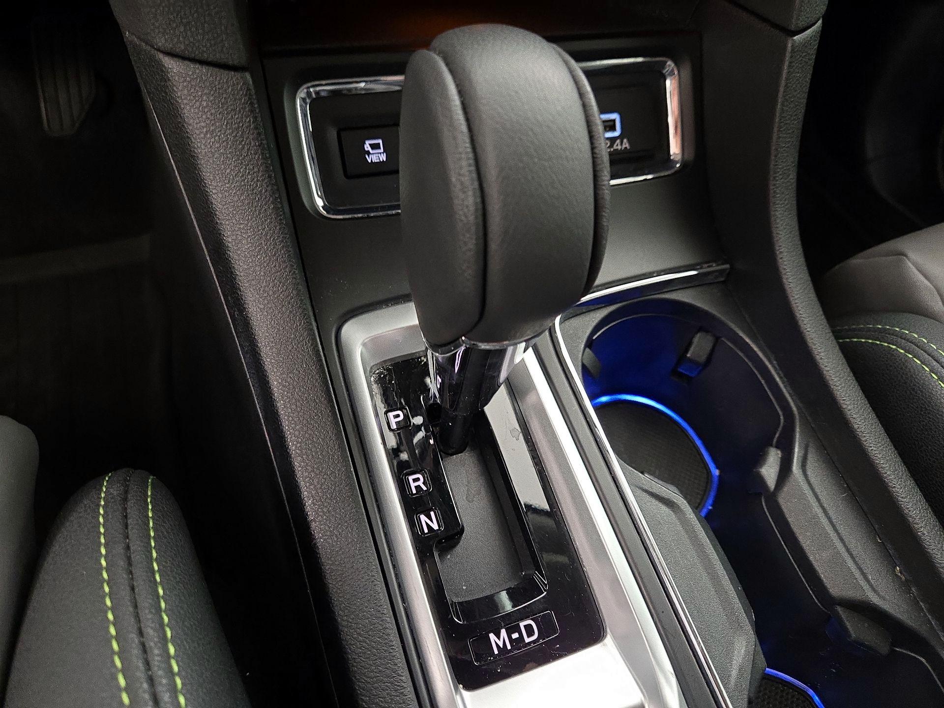 Thumbnail: 2024 Subaru Ascent - 17