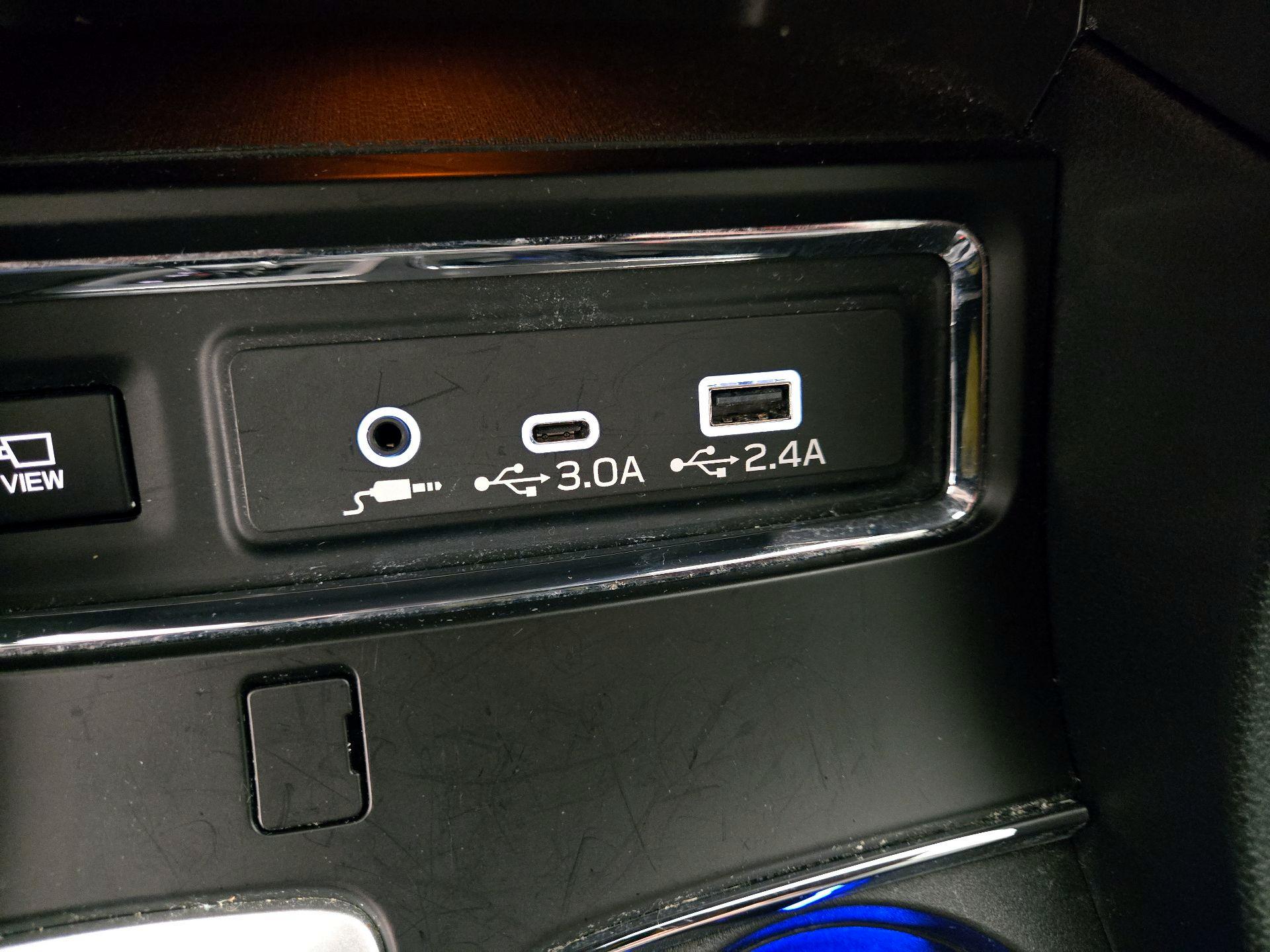 Thumbnail: 2024 Subaru Ascent - 18