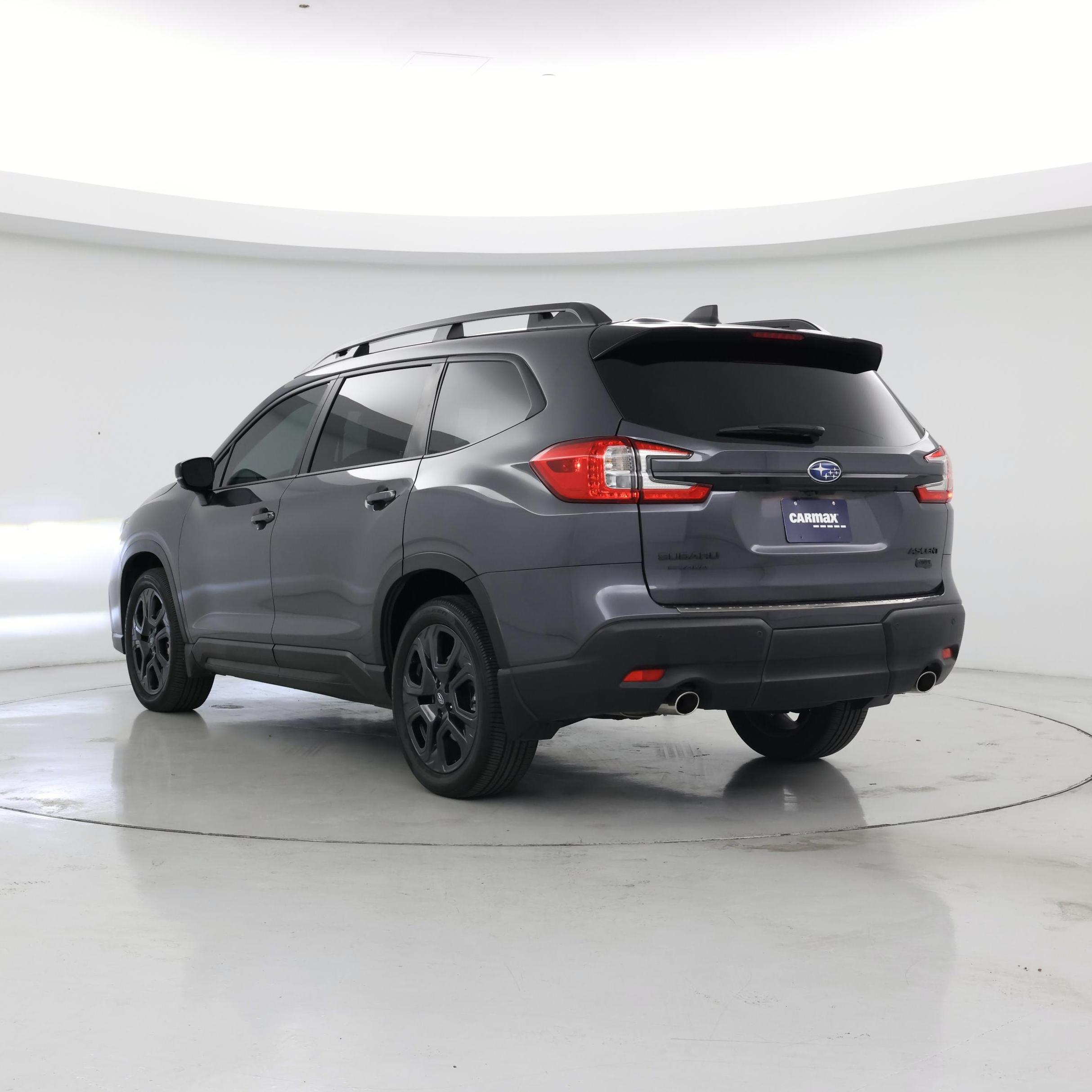 Thumbnail: 2024 Subaru Ascent - 2