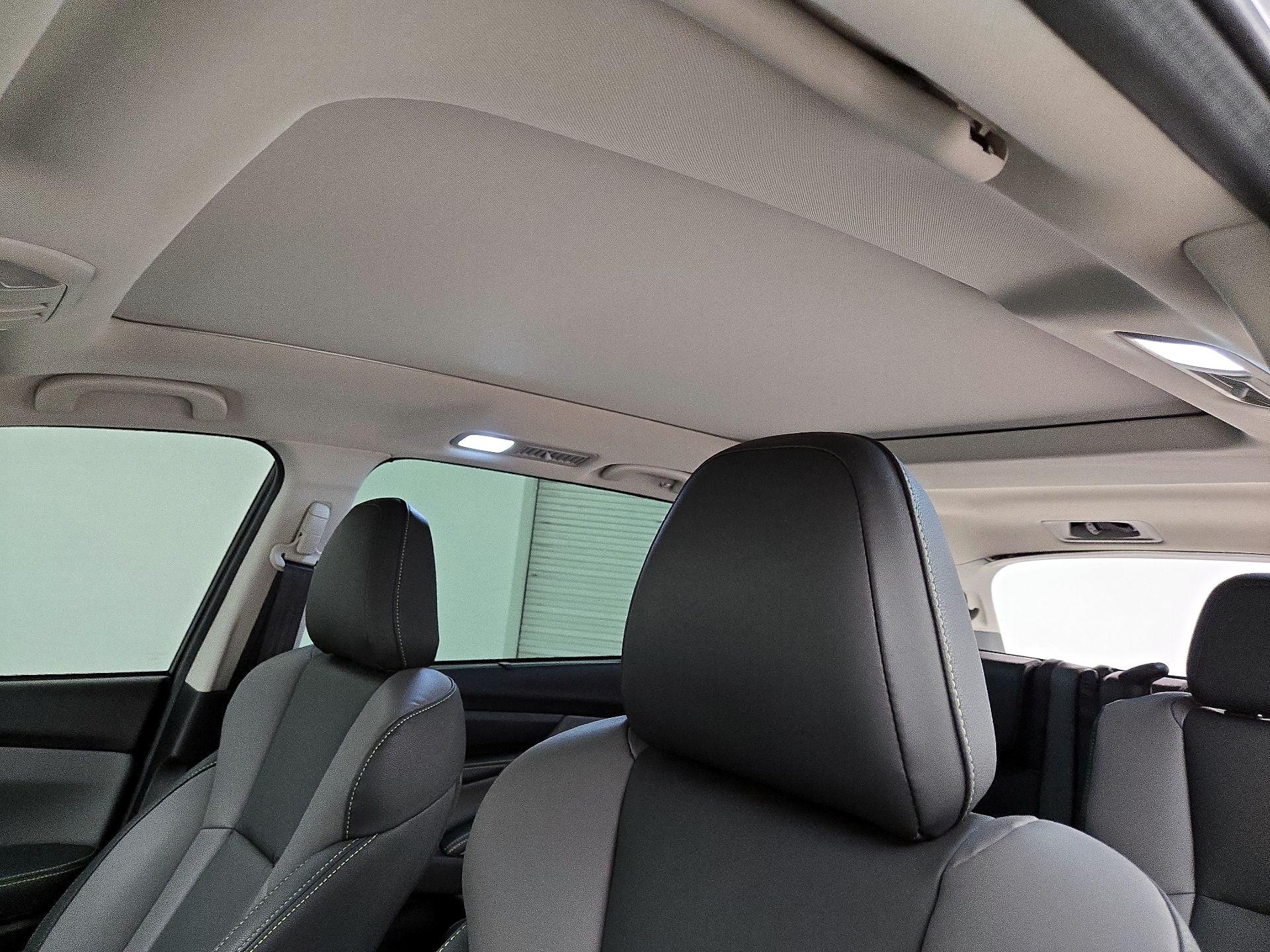 Thumbnail: 2024 Subaru Ascent - 19