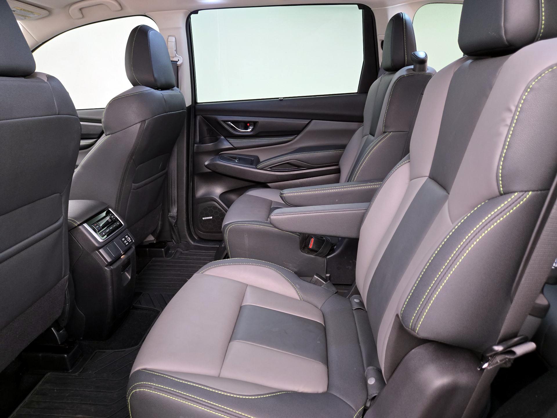 Thumbnail: 2024 Subaru Ascent - 20