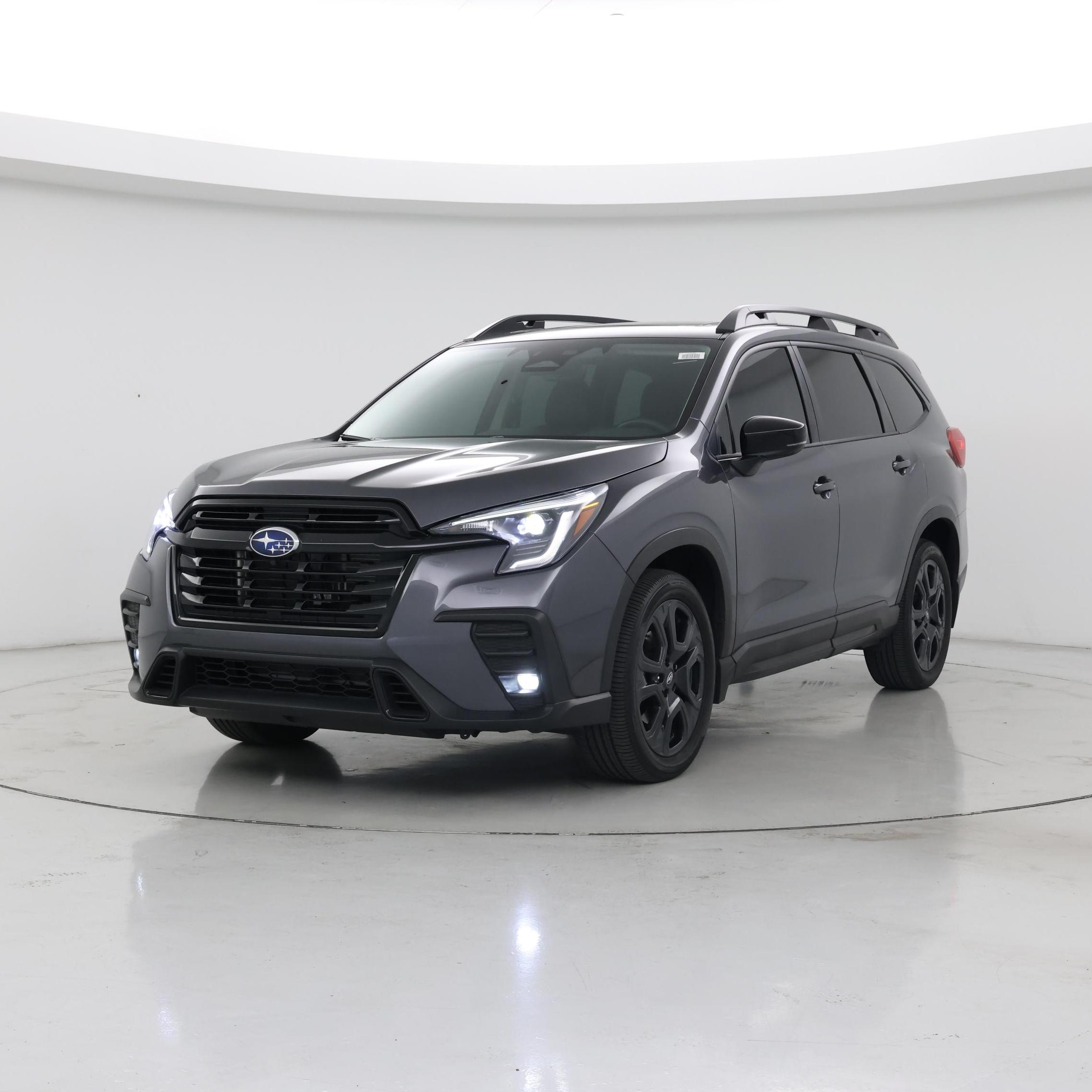 Thumbnail: 2024 Subaru Ascent - 4