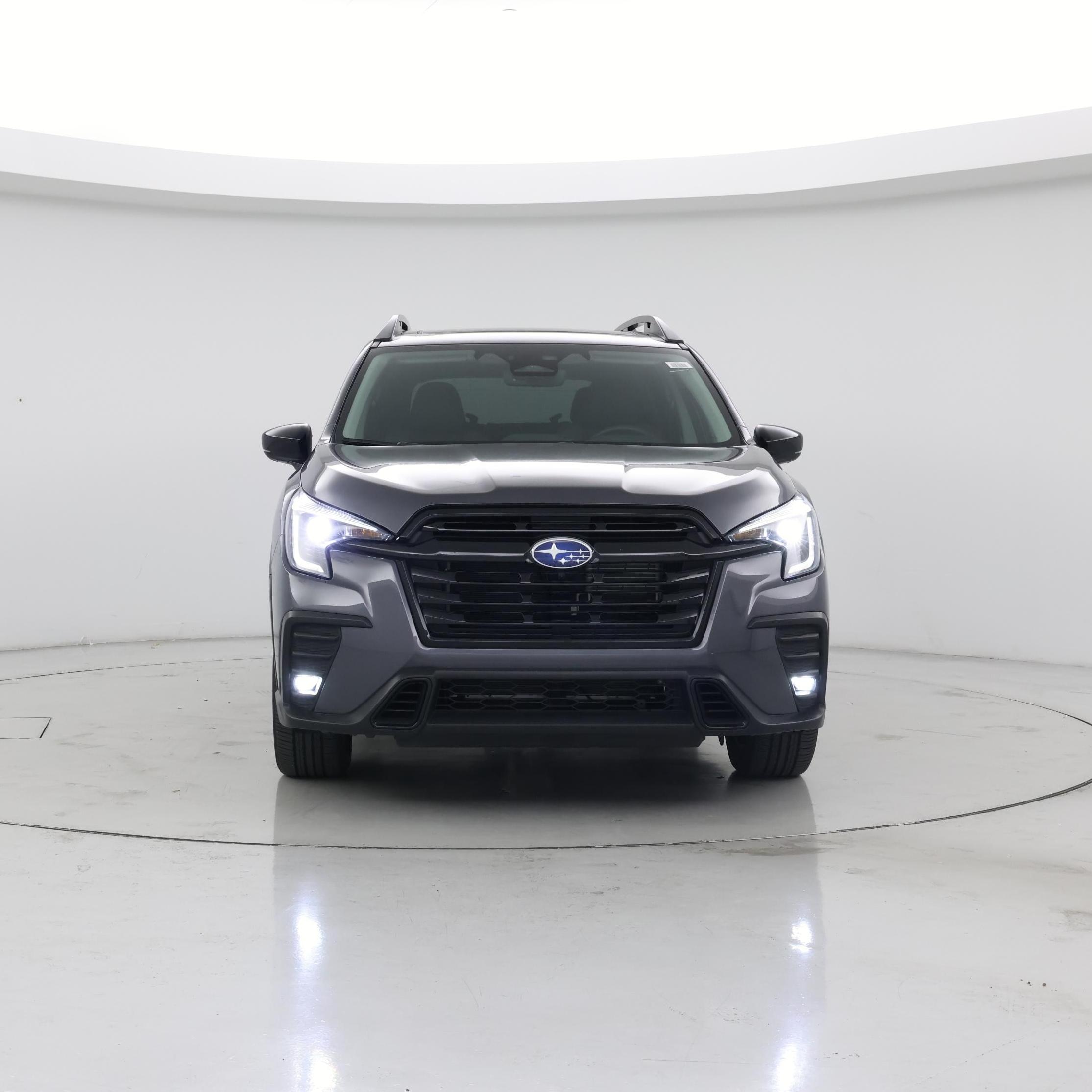 Thumbnail: 2024 Subaru Ascent - 5