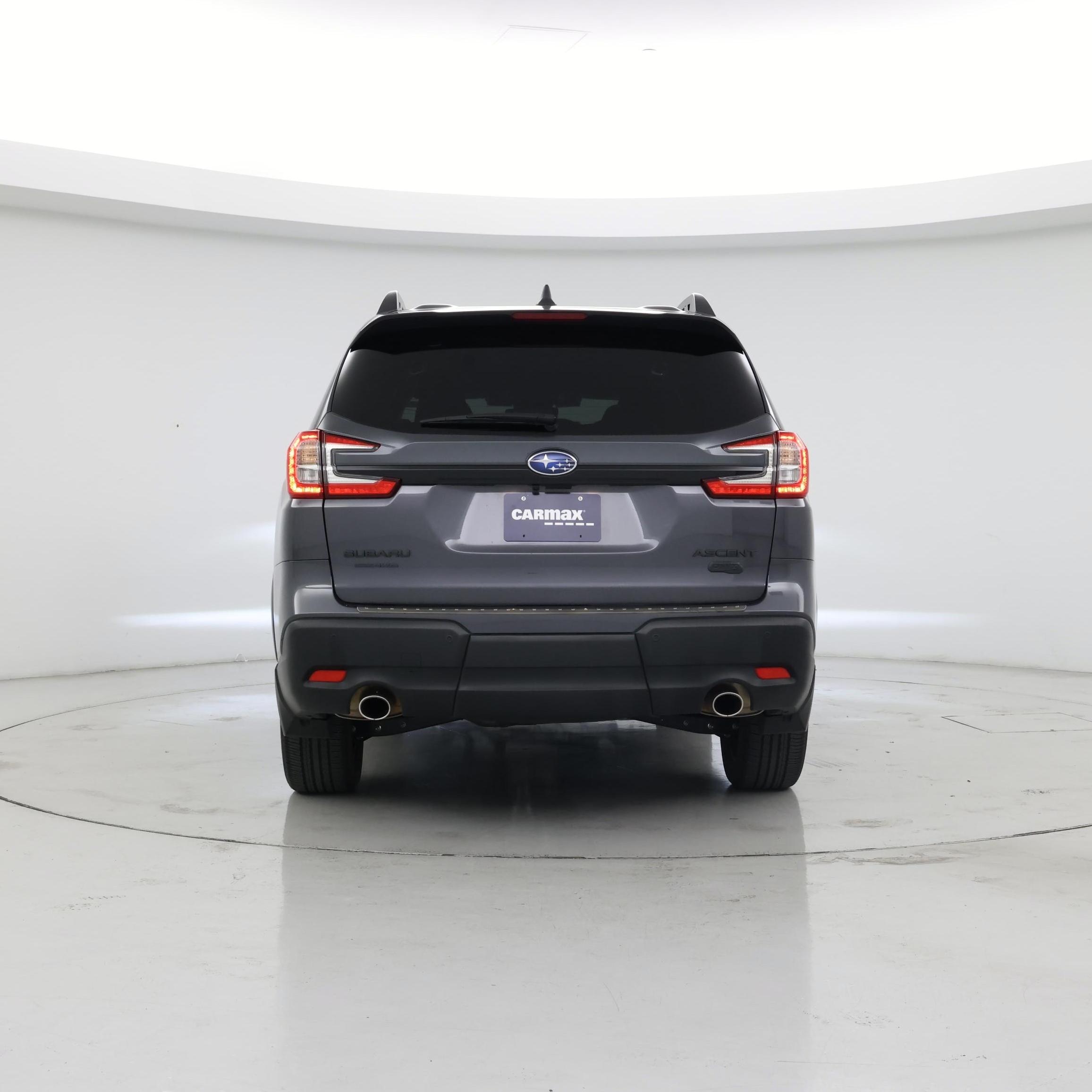 Thumbnail: 2024 Subaru Ascent - 6