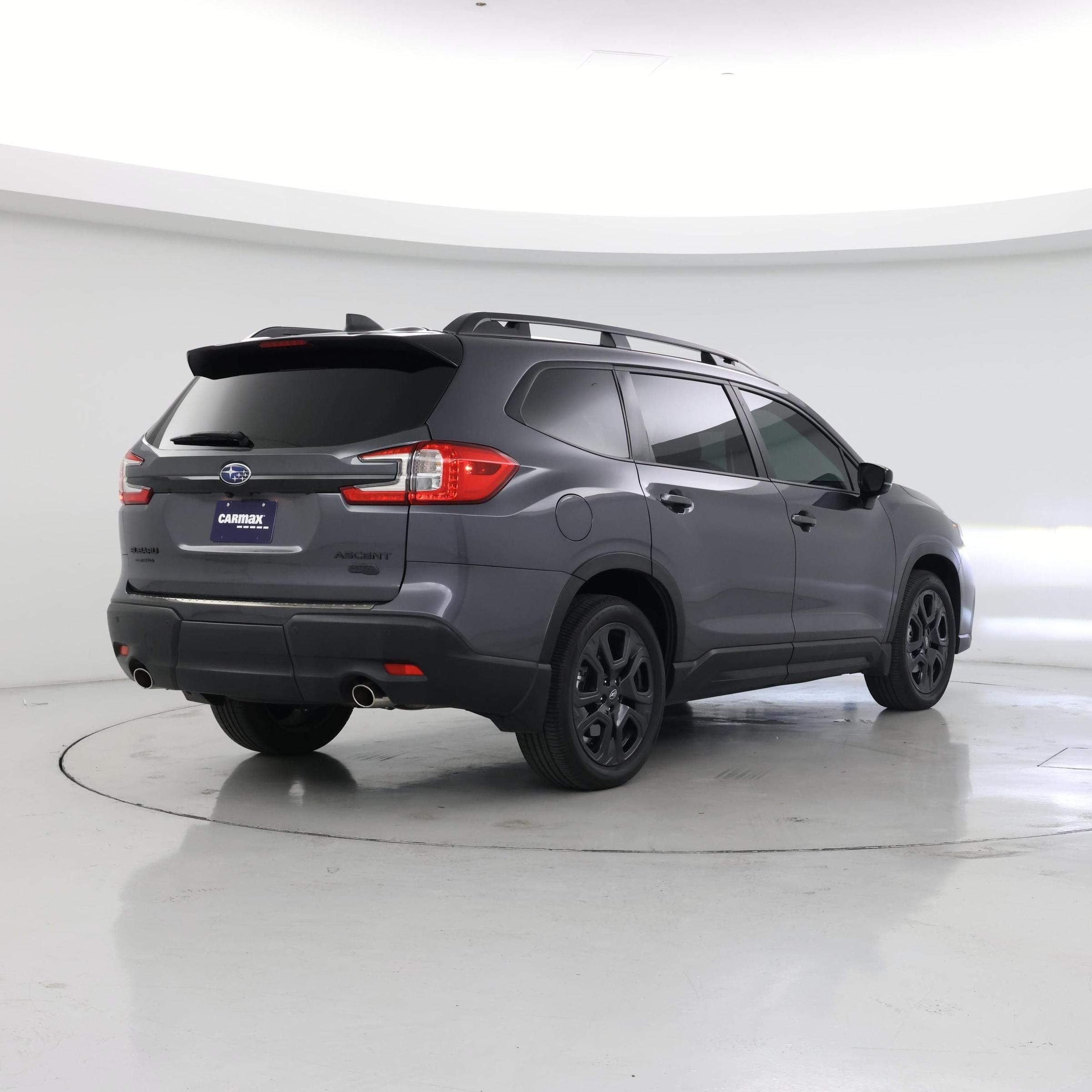 Thumbnail: 2024 Subaru Ascent - 8