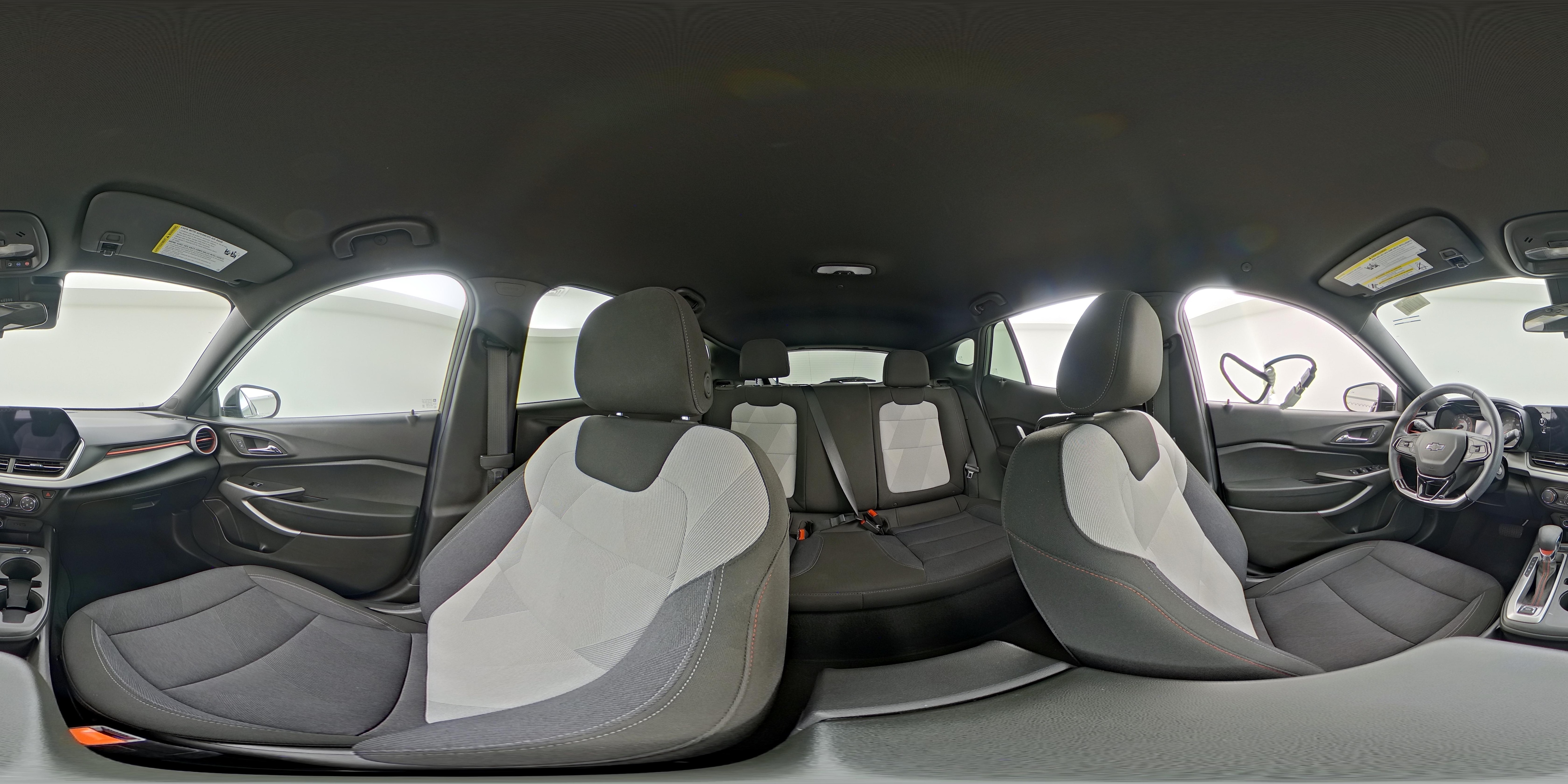 2024 Chevrolet Trax RS - Photo 25
