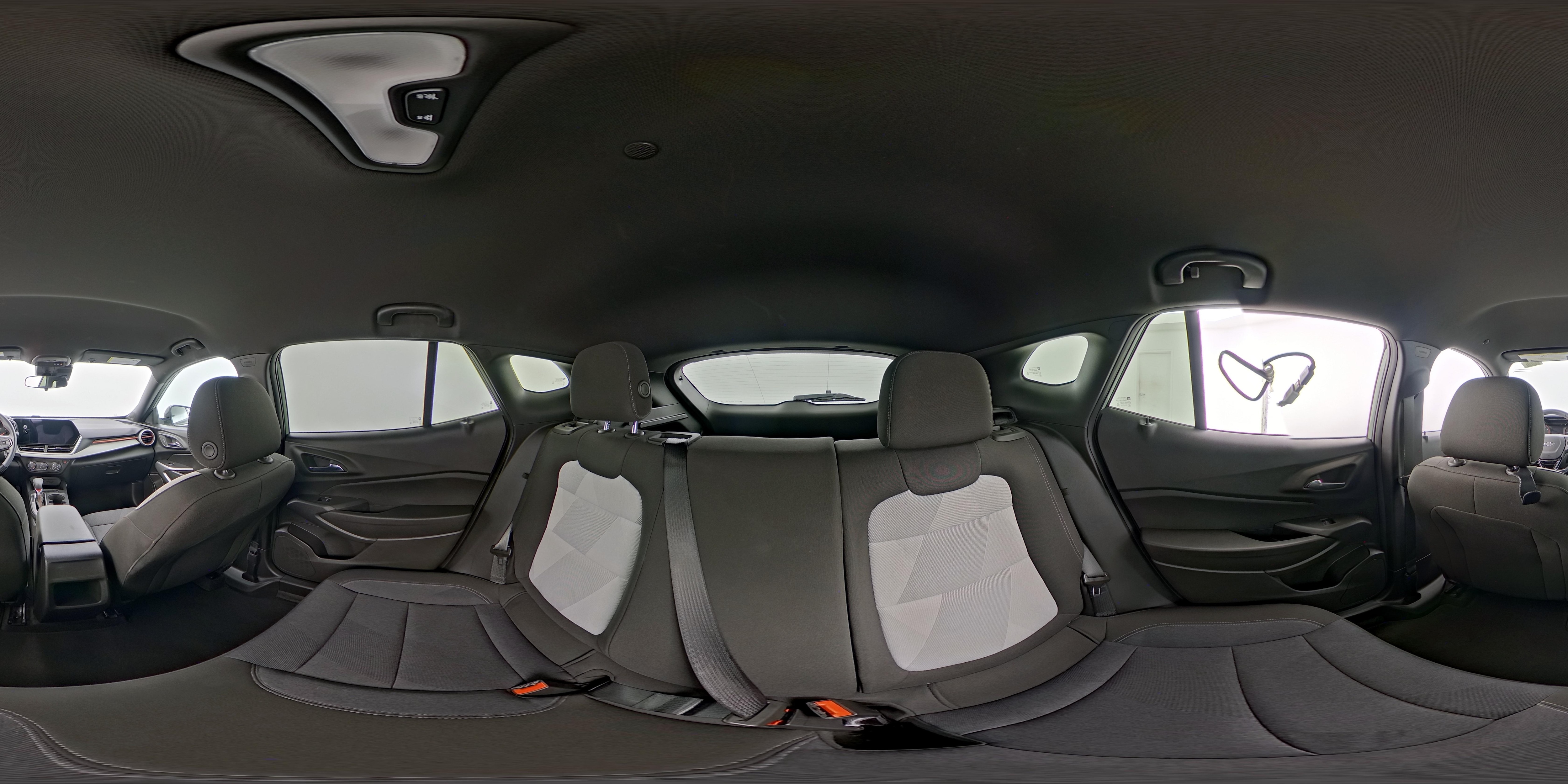 2024 Chevrolet Trax RS - Photo 26