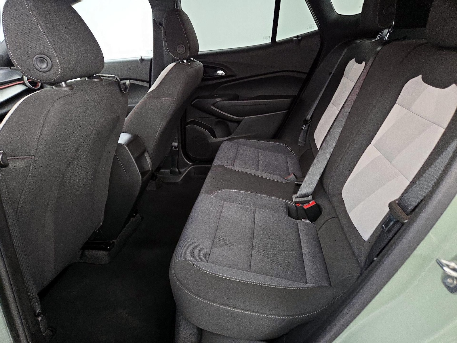 2024 Chevrolet Trax RS - Photo 20
