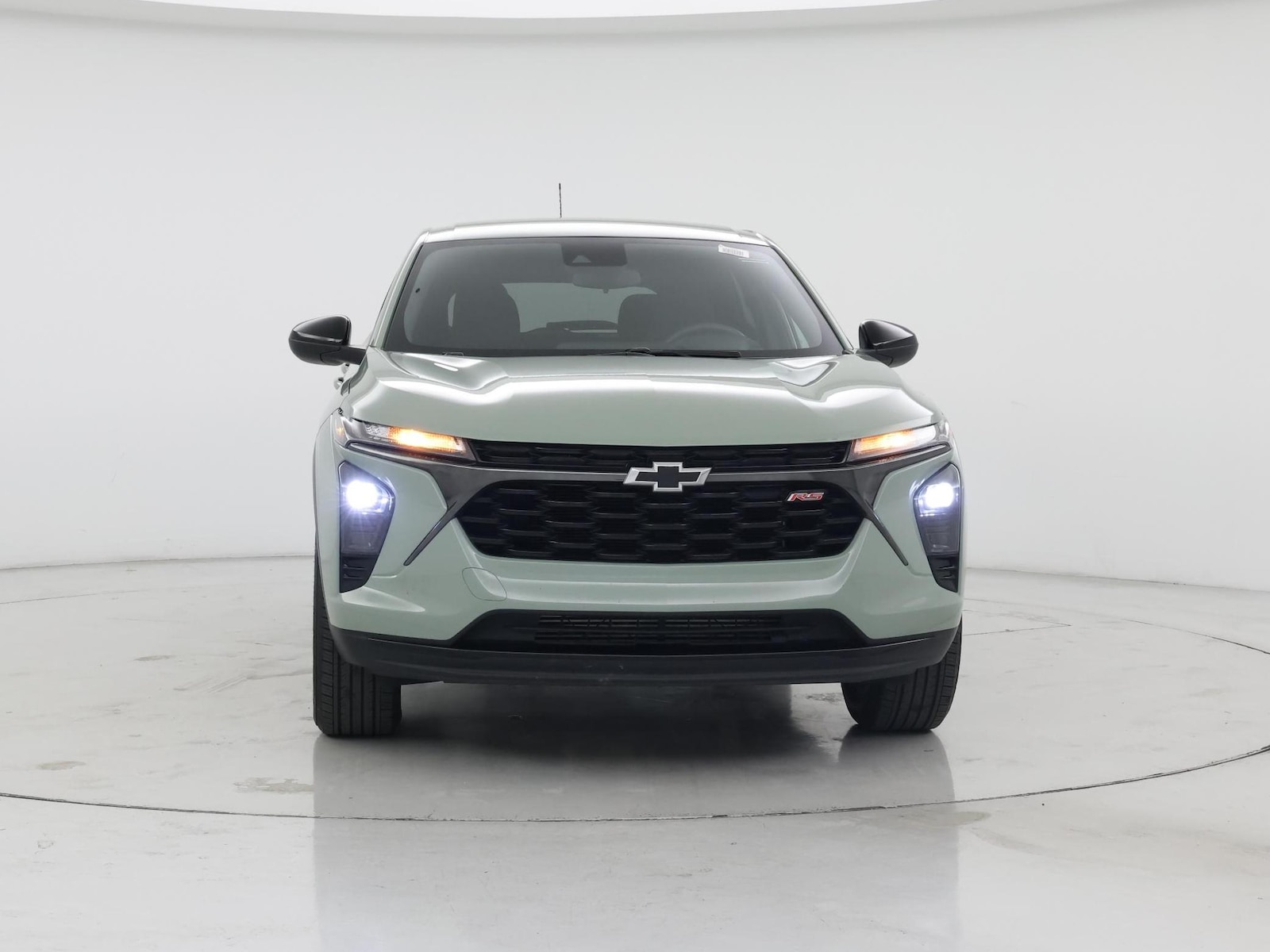 2024 Chevrolet Trax RS - Photo 6