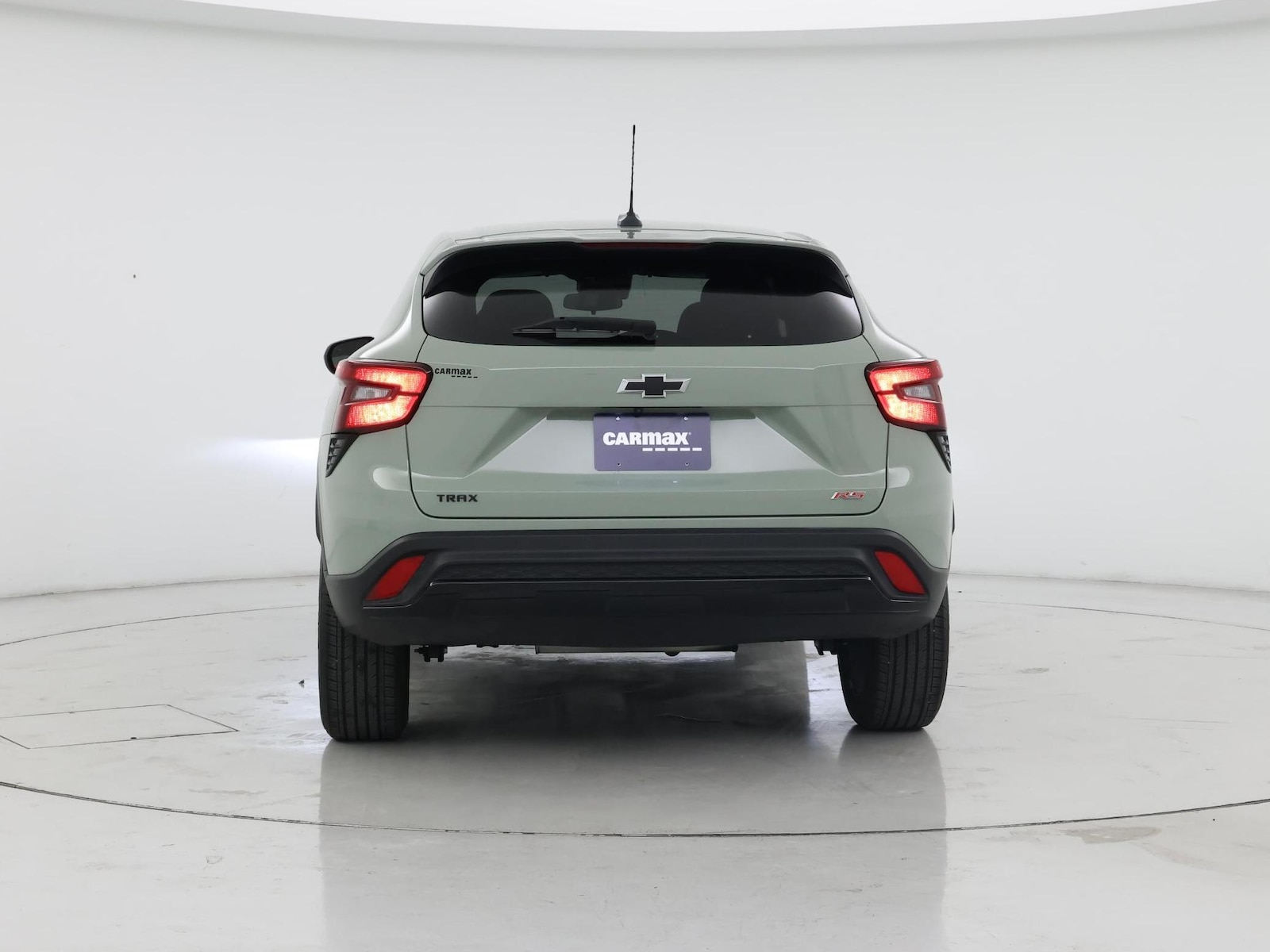 2024 Chevrolet Trax RS - Photo 7