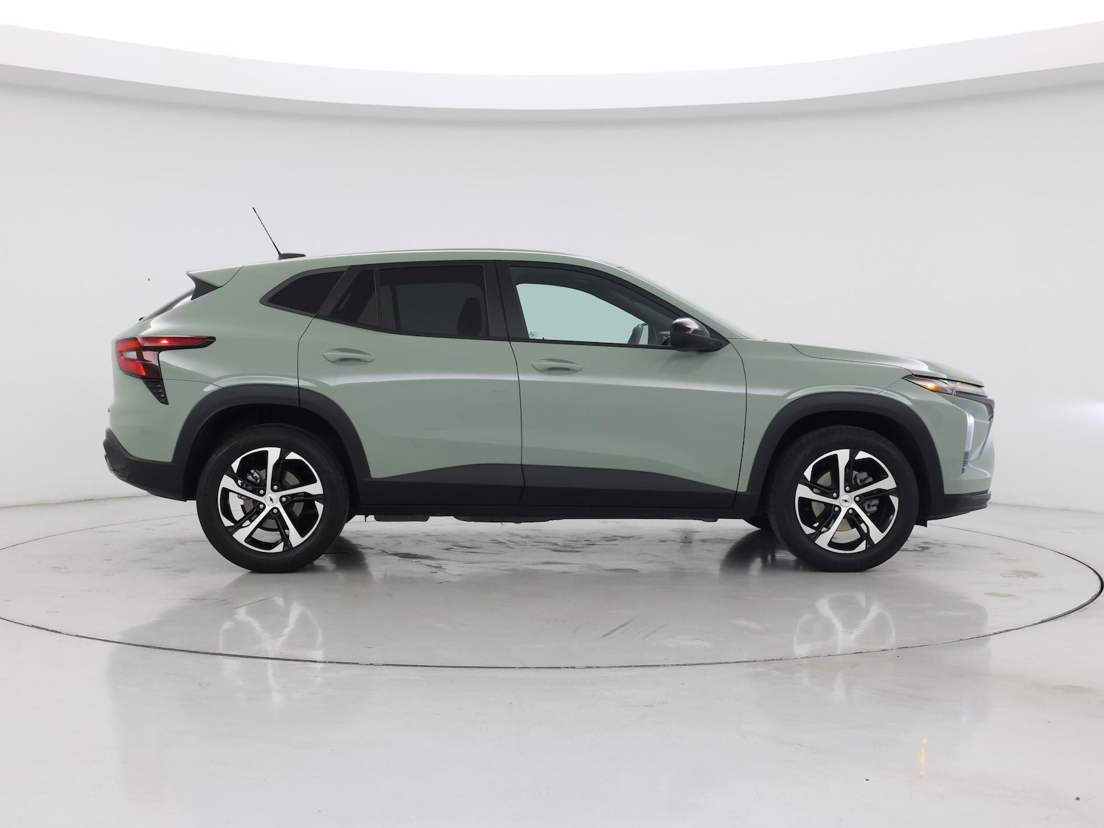 2024 Chevrolet Trax RS - Photo 8