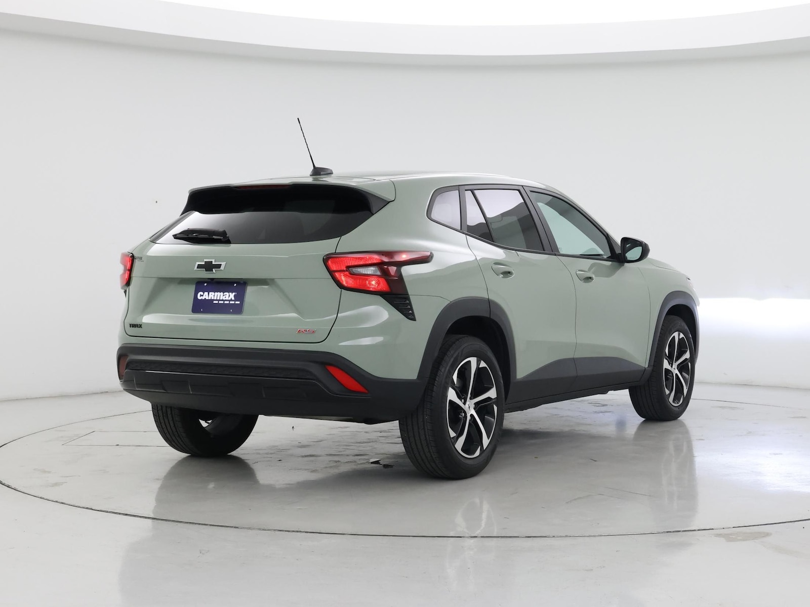2024 Chevrolet Trax RS - Photo 9