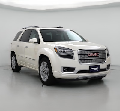 2014 GMC Acadia Denali