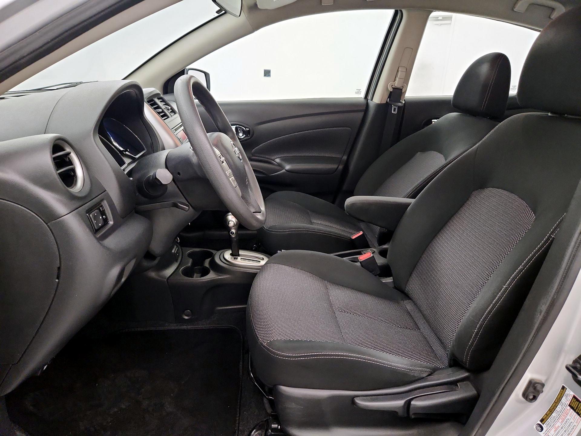 Thumbnail: 2017 Nissan Versa - 11