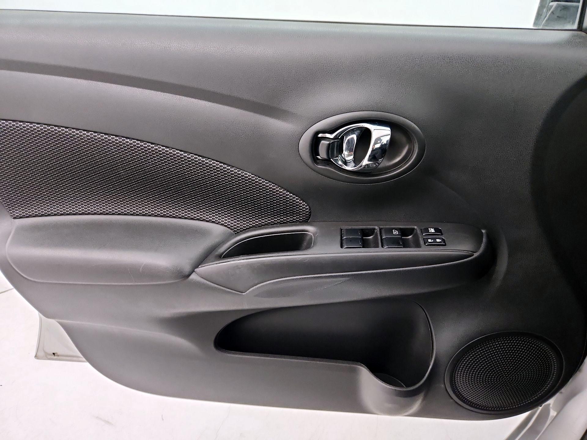 Thumbnail: 2017 Nissan Versa - 12