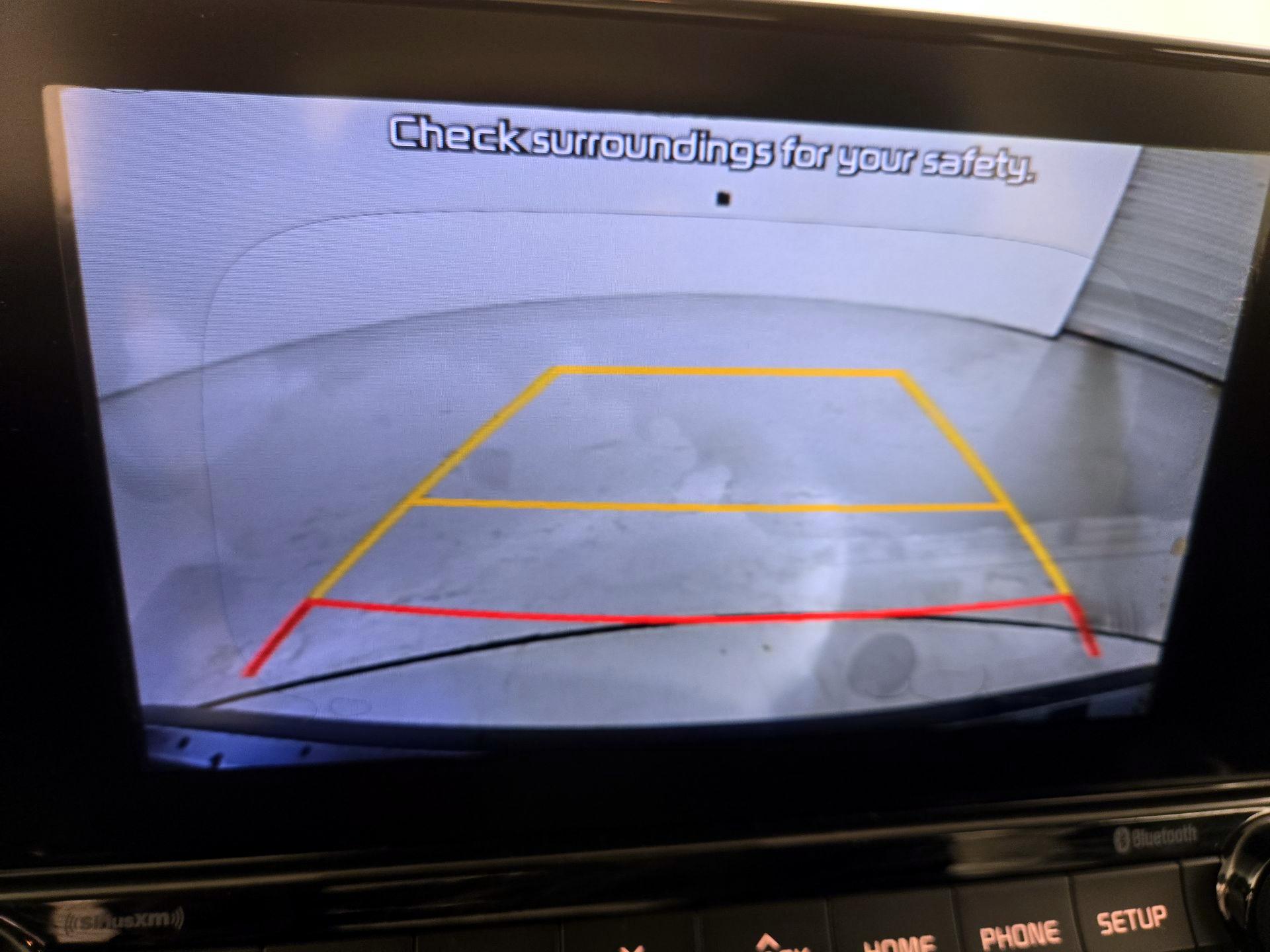 Thumbnail: 2019 Kia Forte - 14