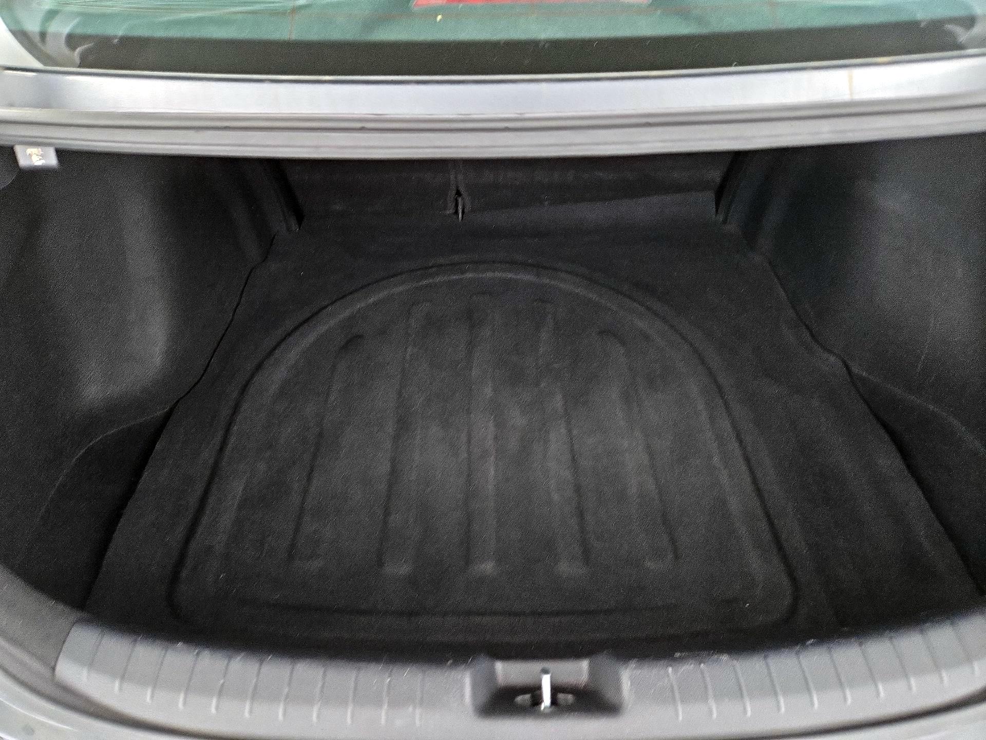 Thumbnail: 2019 Kia Forte - 20