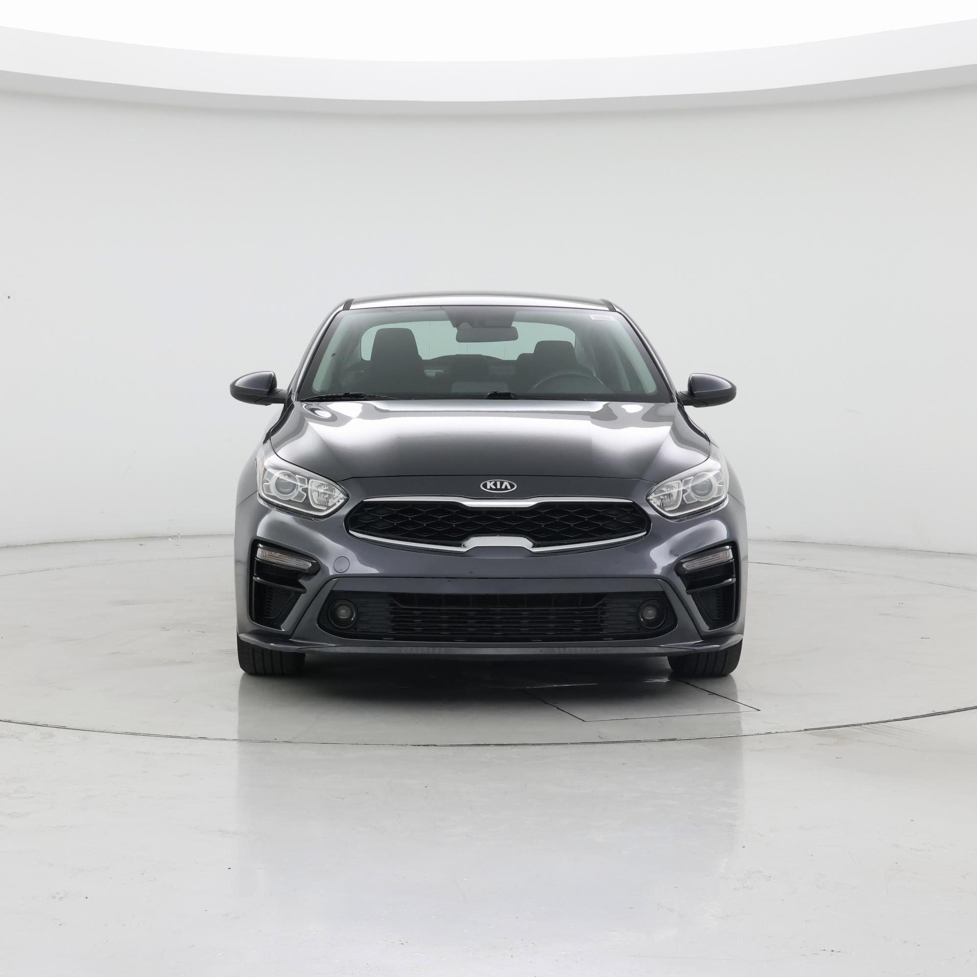 Thumbnail: 2019 Kia Forte - 5