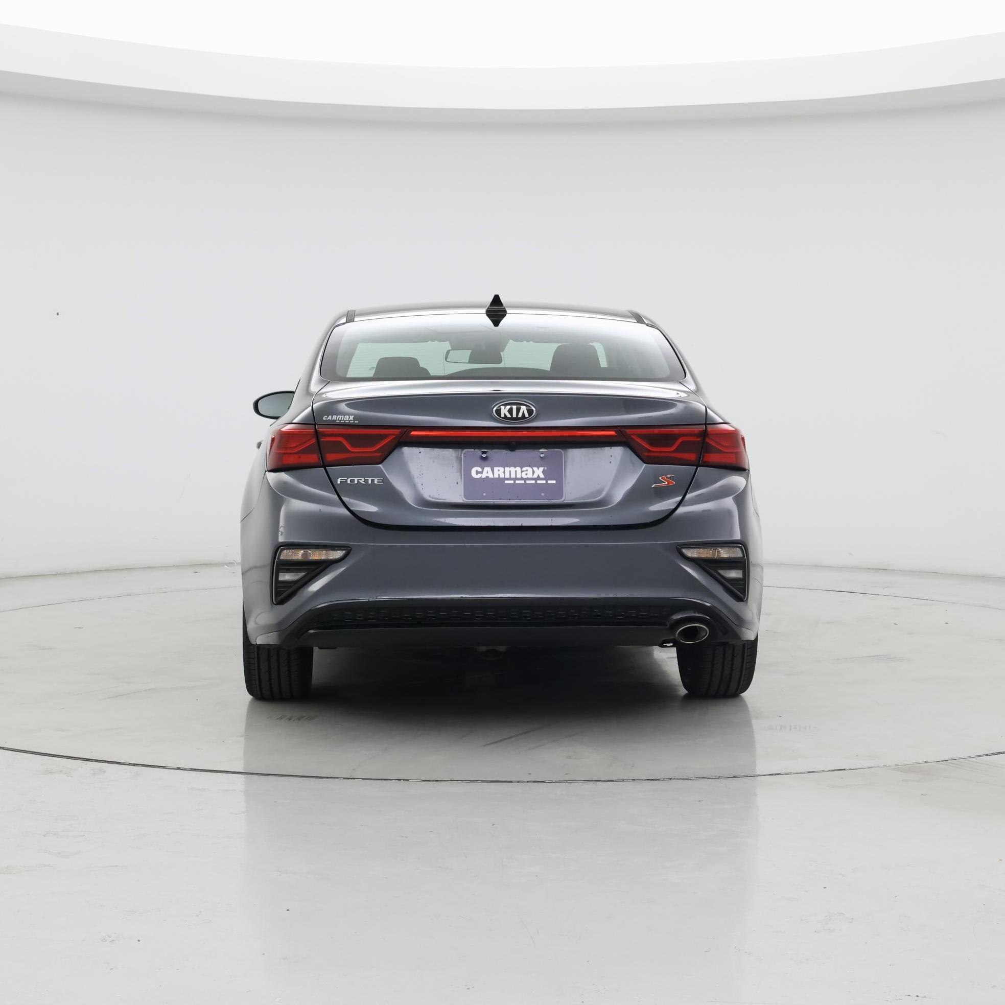 Thumbnail: 2019 Kia Forte - 6