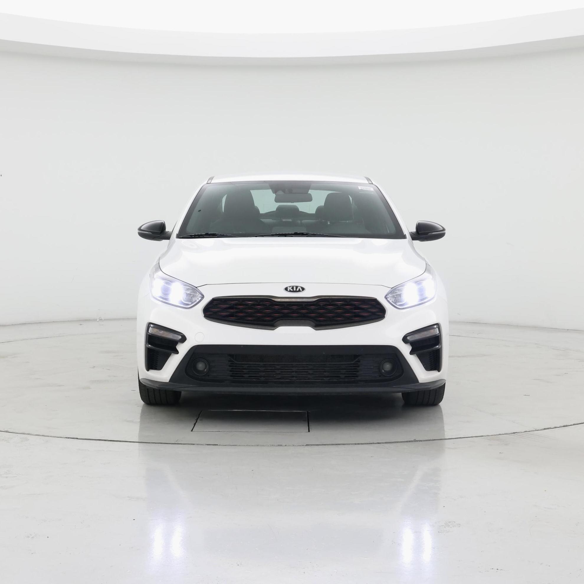 Thumbnail: 2021 Kia Forte - 5