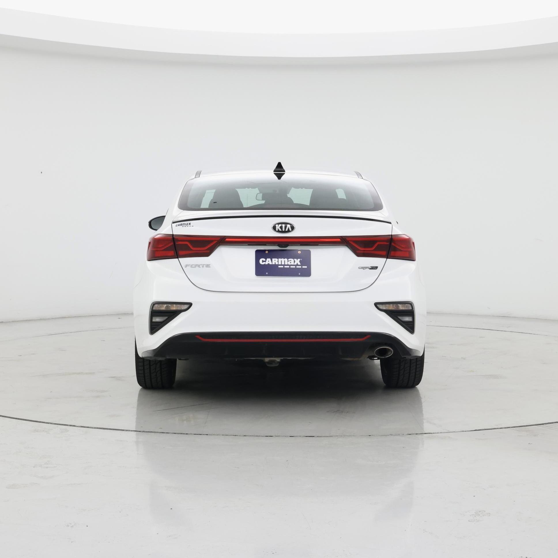 Thumbnail: 2021 Kia Forte - 6