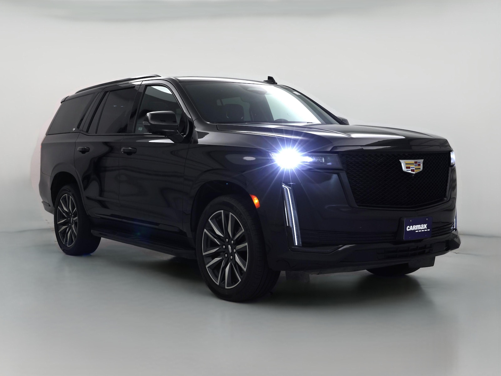 2023 Cadillac Escalade