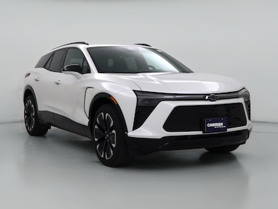 2025 Chevrolet Blazer EV RS