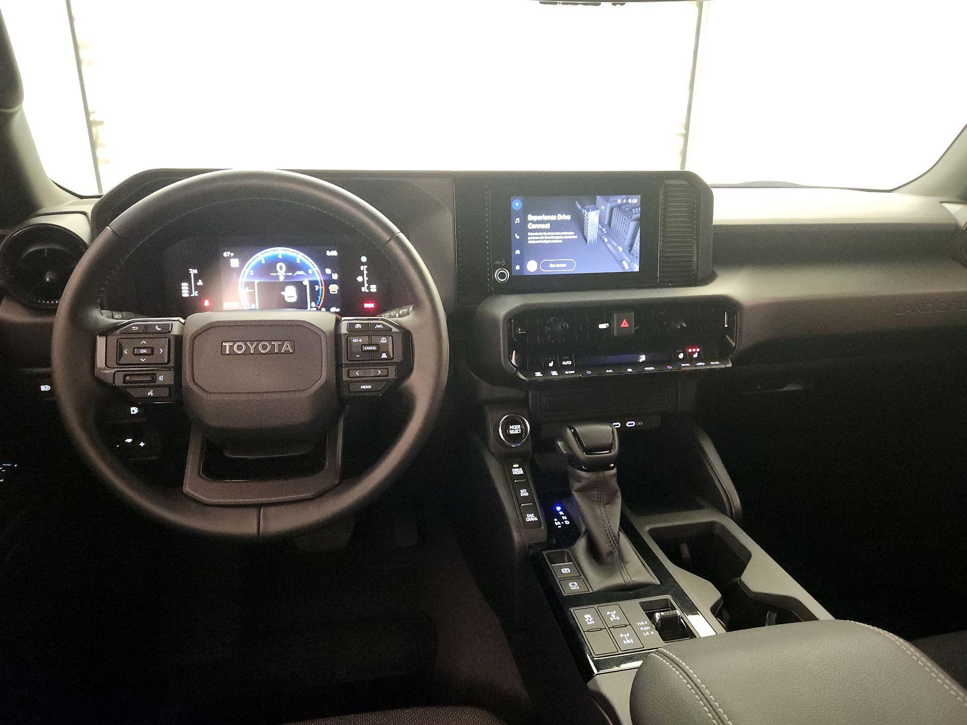 Thumbnail: 2025 Toyota Land Cruiser - 9