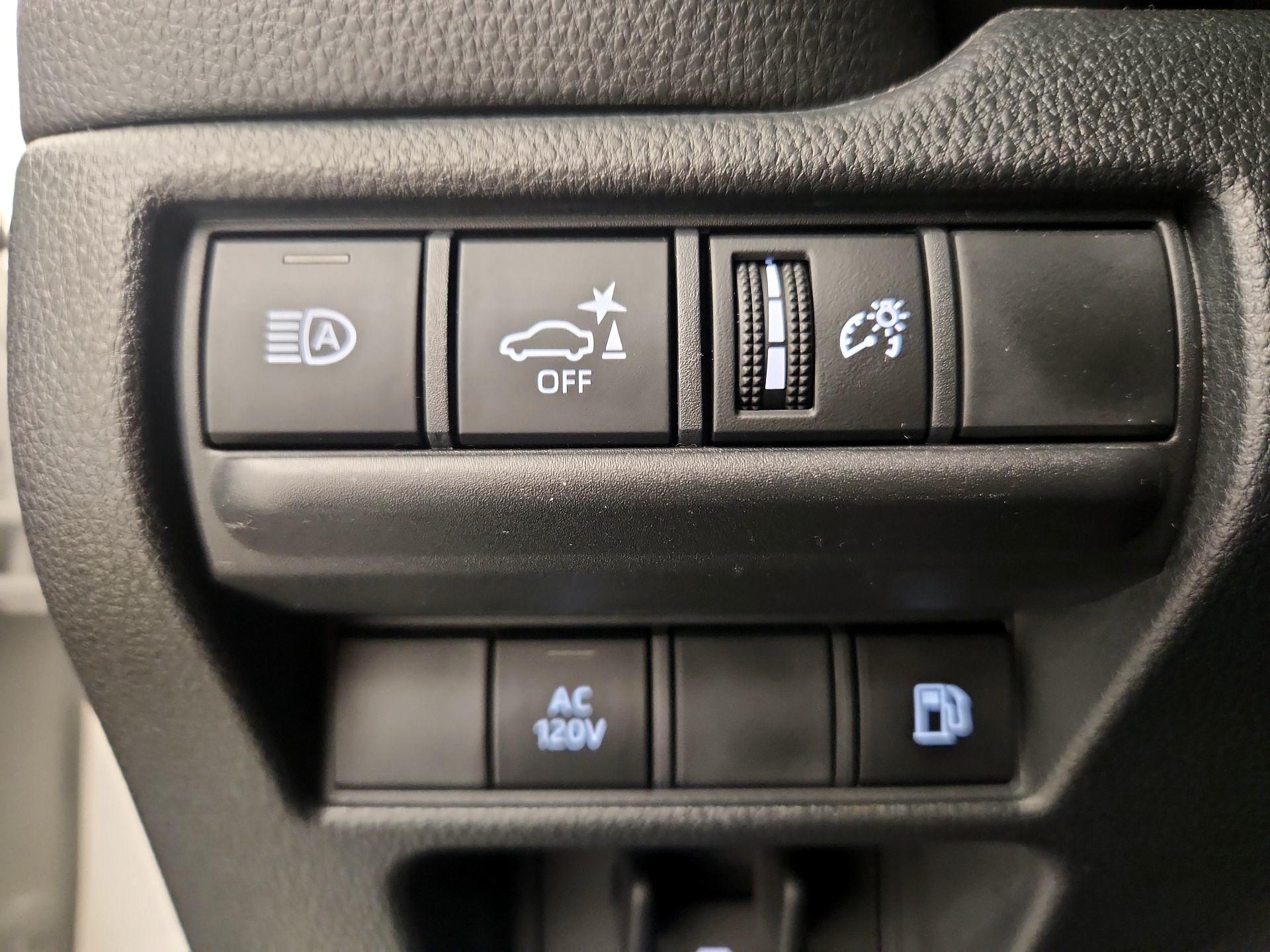 Thumbnail: 2025 Toyota Land Cruiser - 13