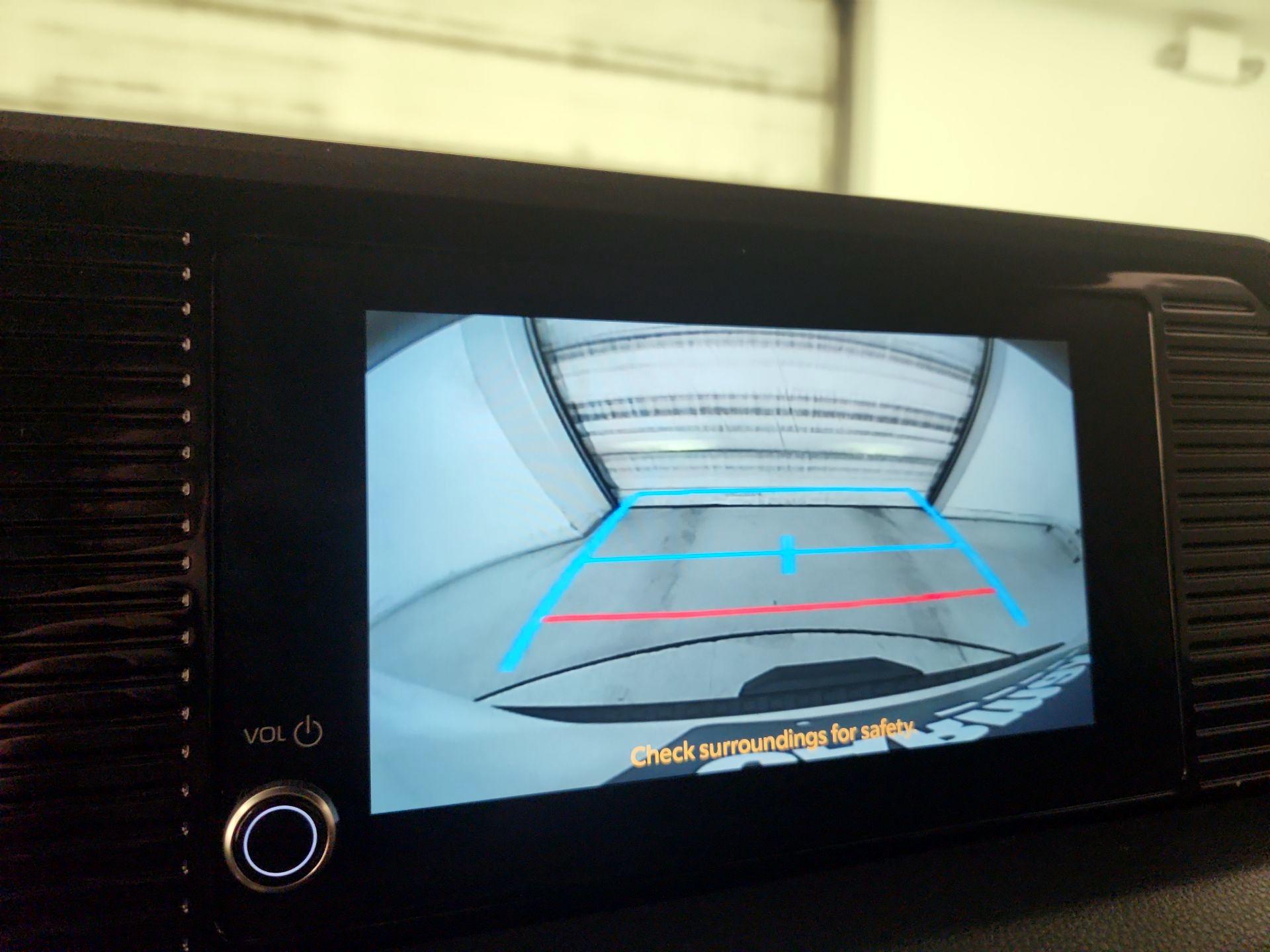 Thumbnail: 2025 Toyota Land Cruiser - 14