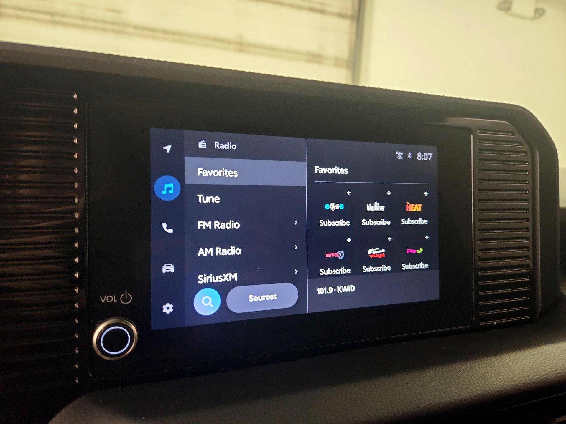 Thumbnail: 2025 Toyota Land Cruiser - 15