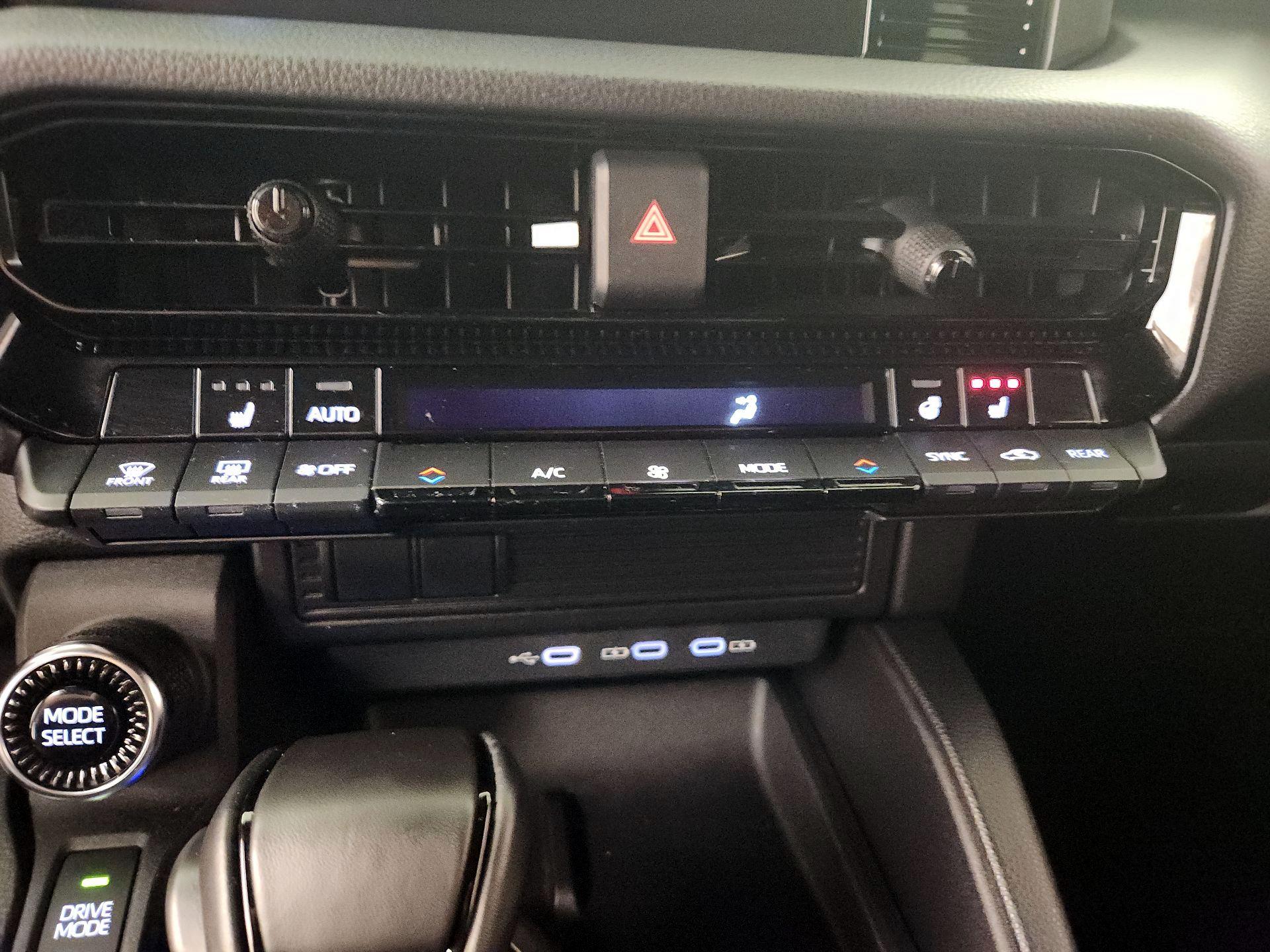 Thumbnail: 2025 Toyota Land Cruiser - 16