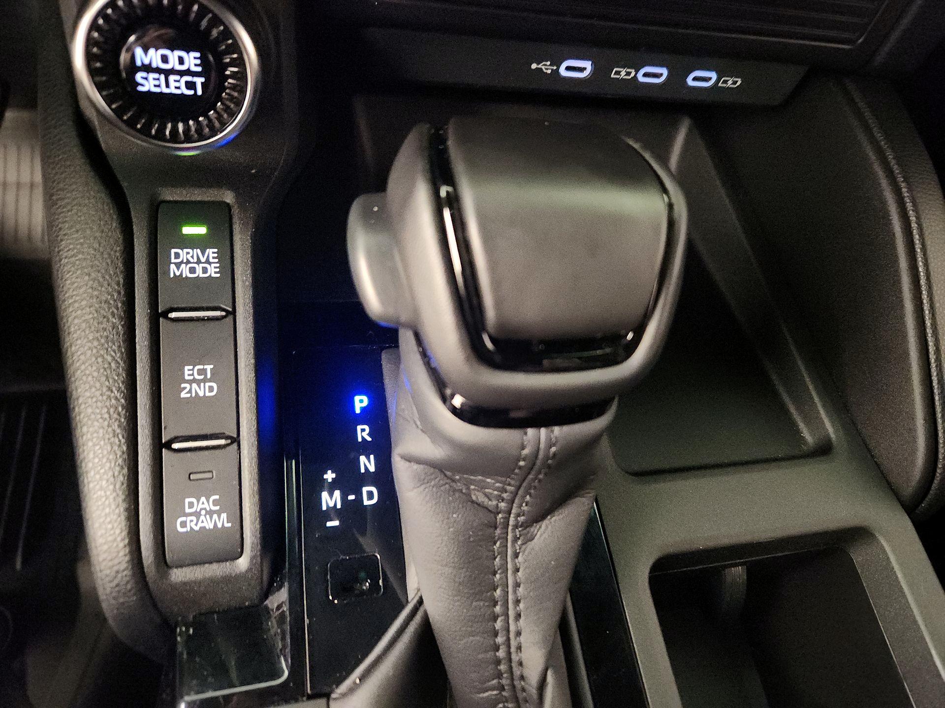 Thumbnail: 2025 Toyota Land Cruiser - 17