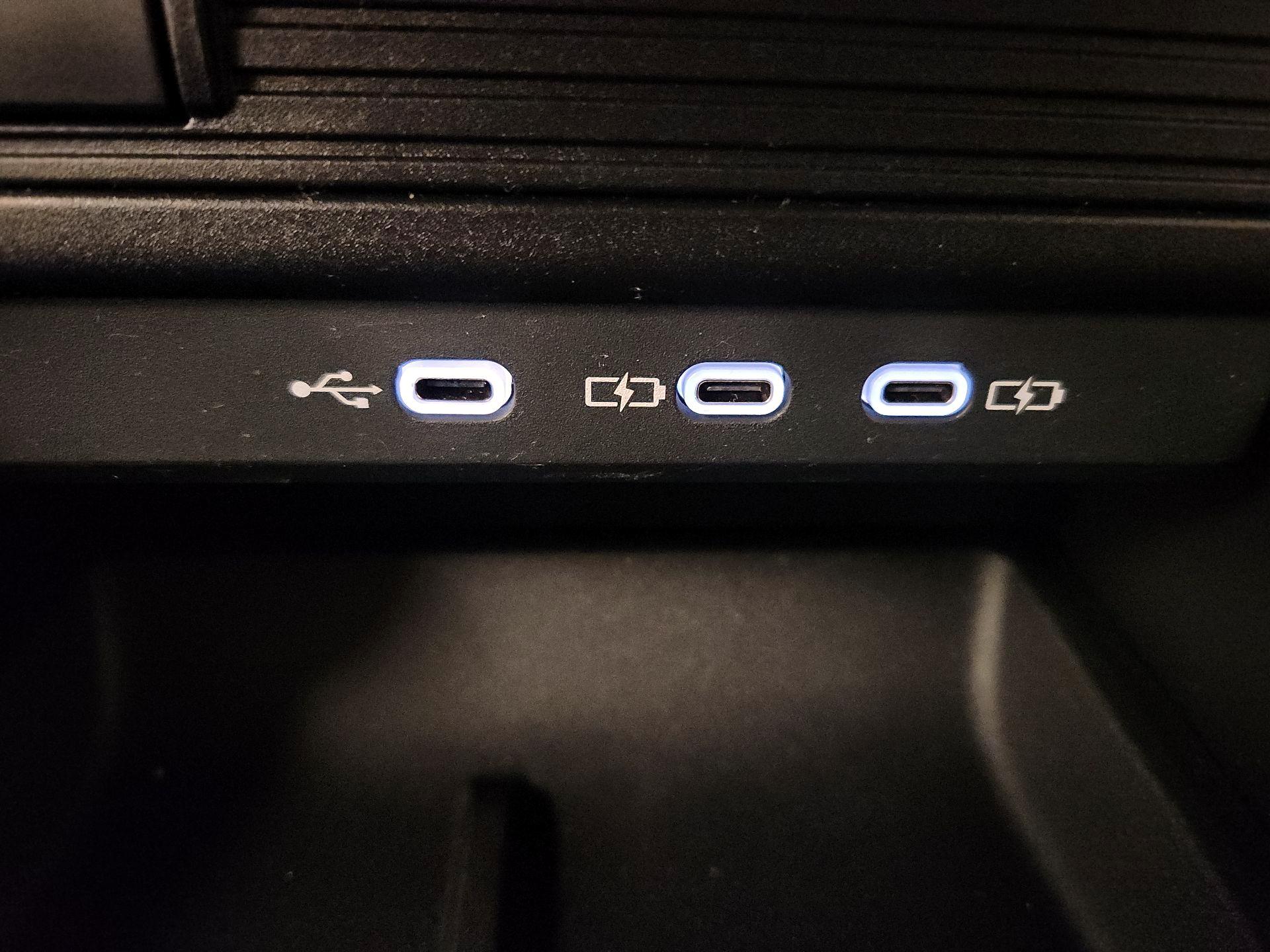 Thumbnail: 2025 Toyota Land Cruiser - 18