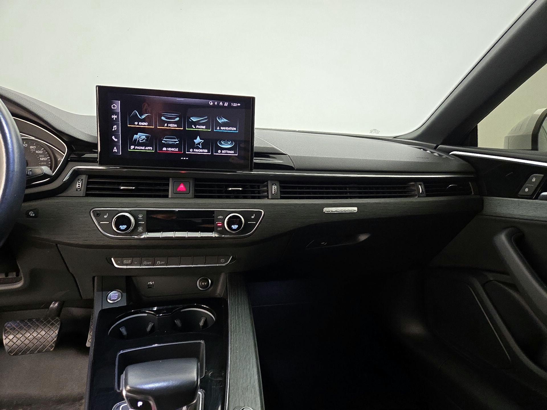 Thumbnail: 2023 Audi A5 - 9