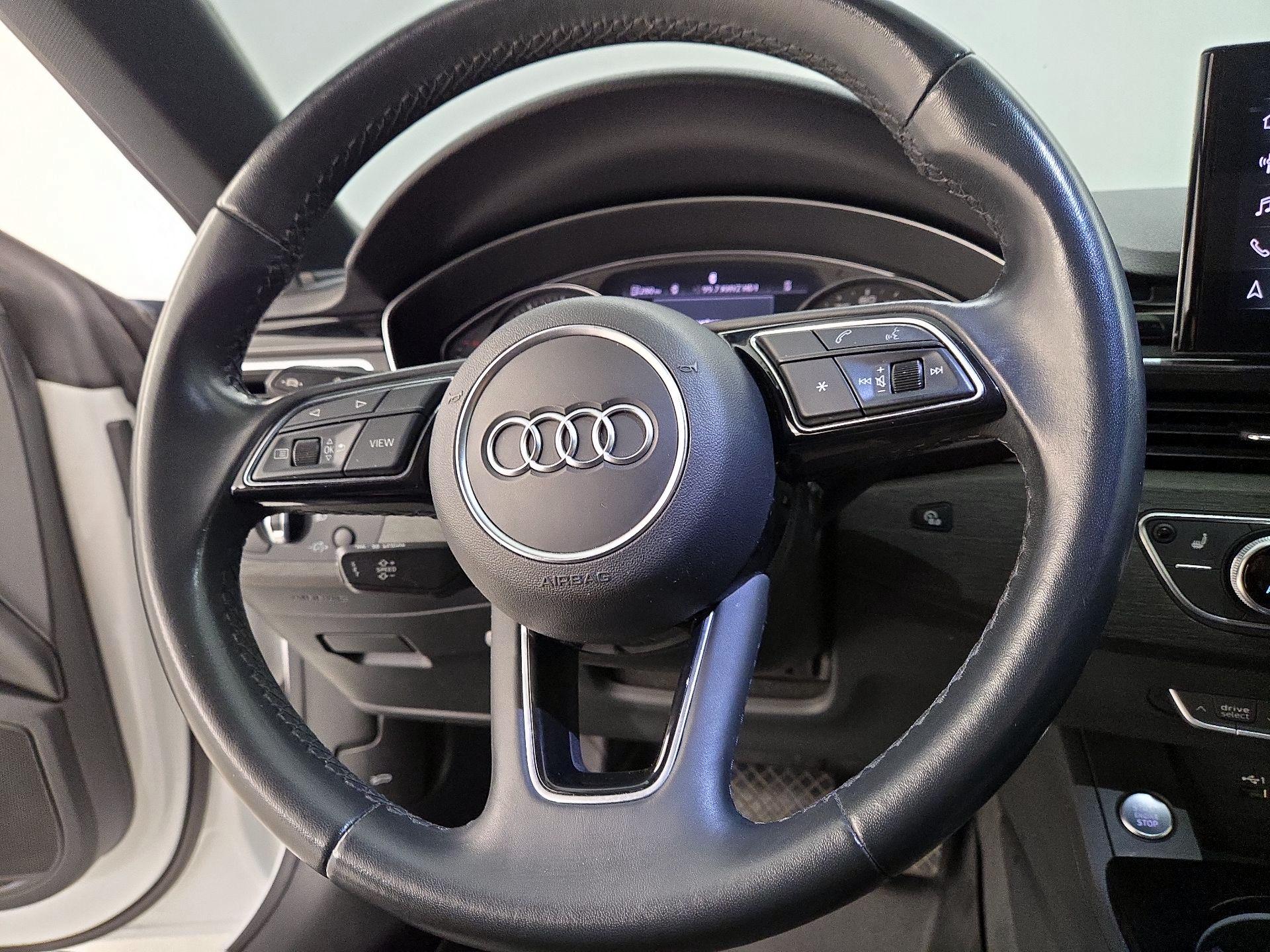 Thumbnail: 2023 Audi A5 - 10