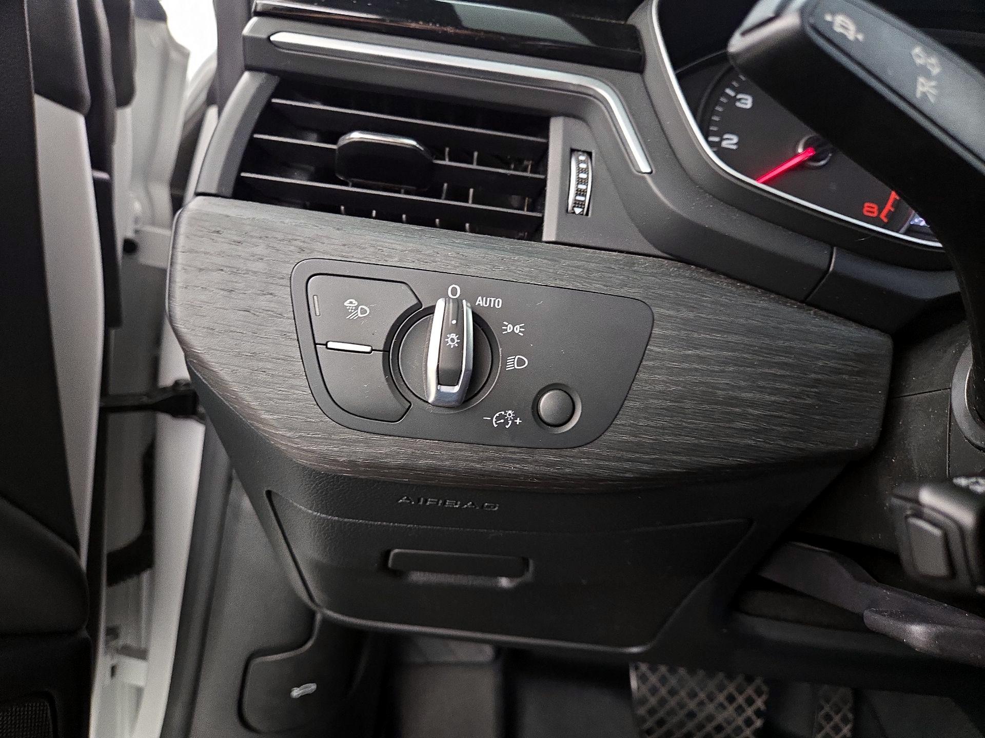 Thumbnail: 2023 Audi A5 - 13