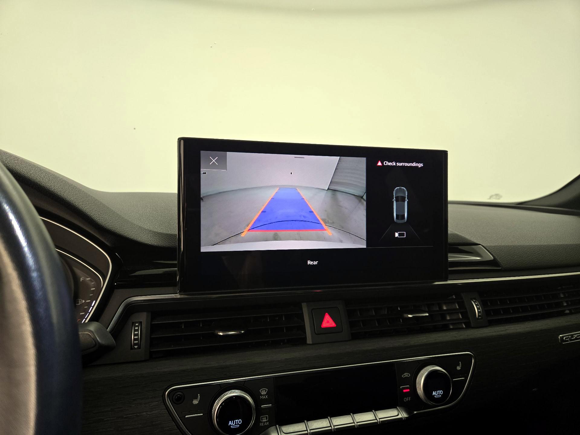 Thumbnail: 2023 Audi A5 - 14