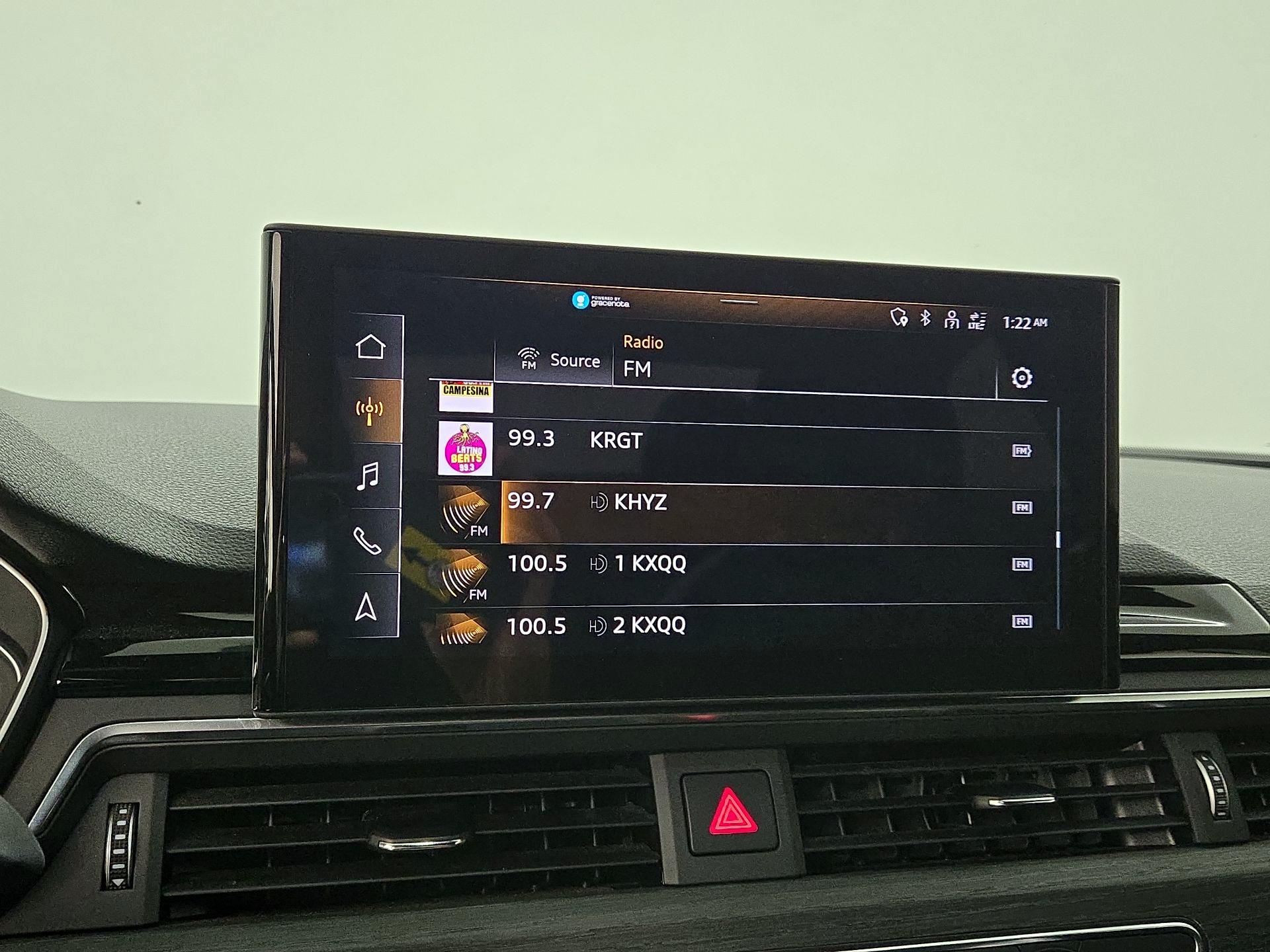 Thumbnail: 2023 Audi A5 - 15