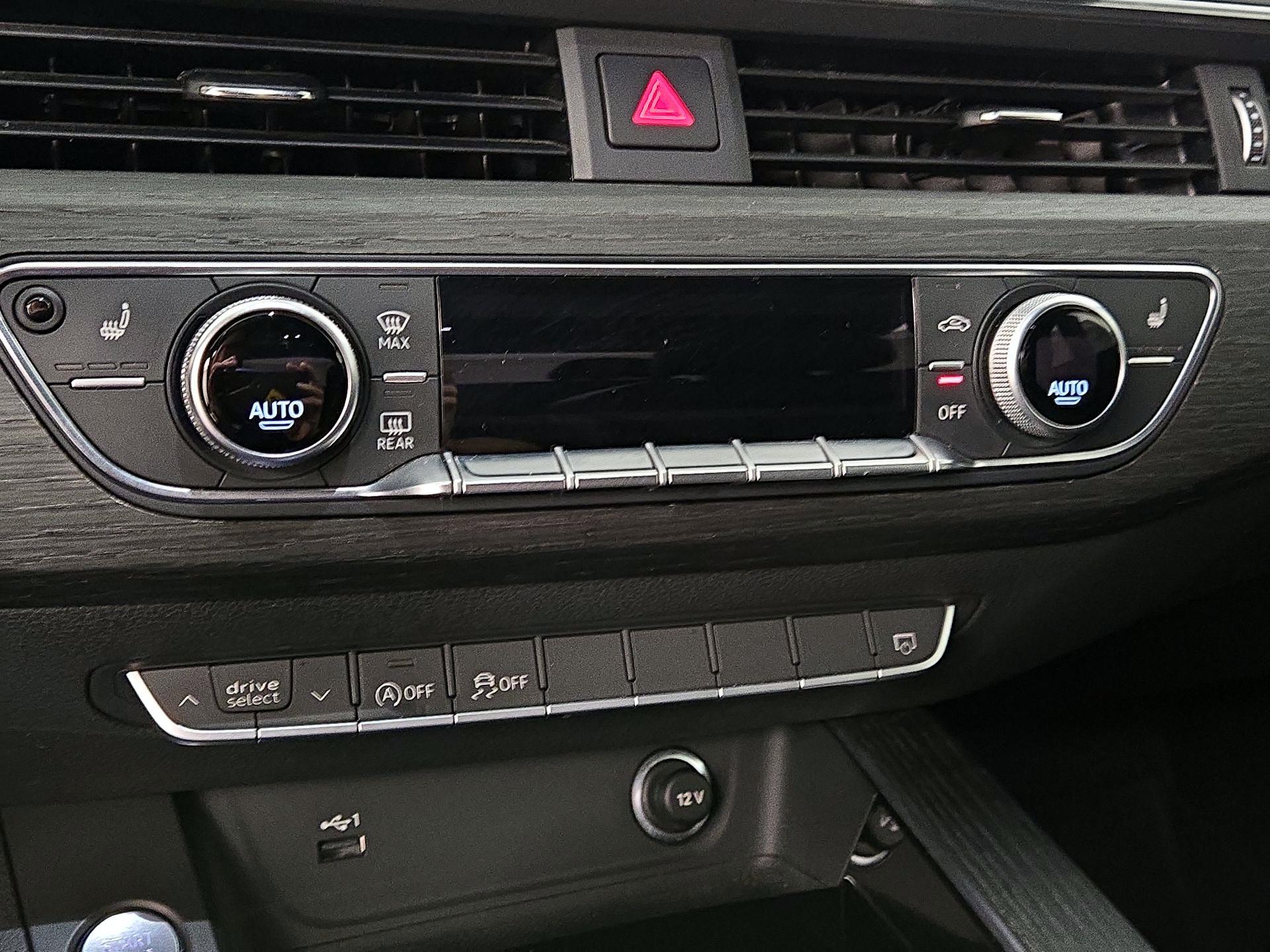 Thumbnail: 2023 Audi A5 - 16