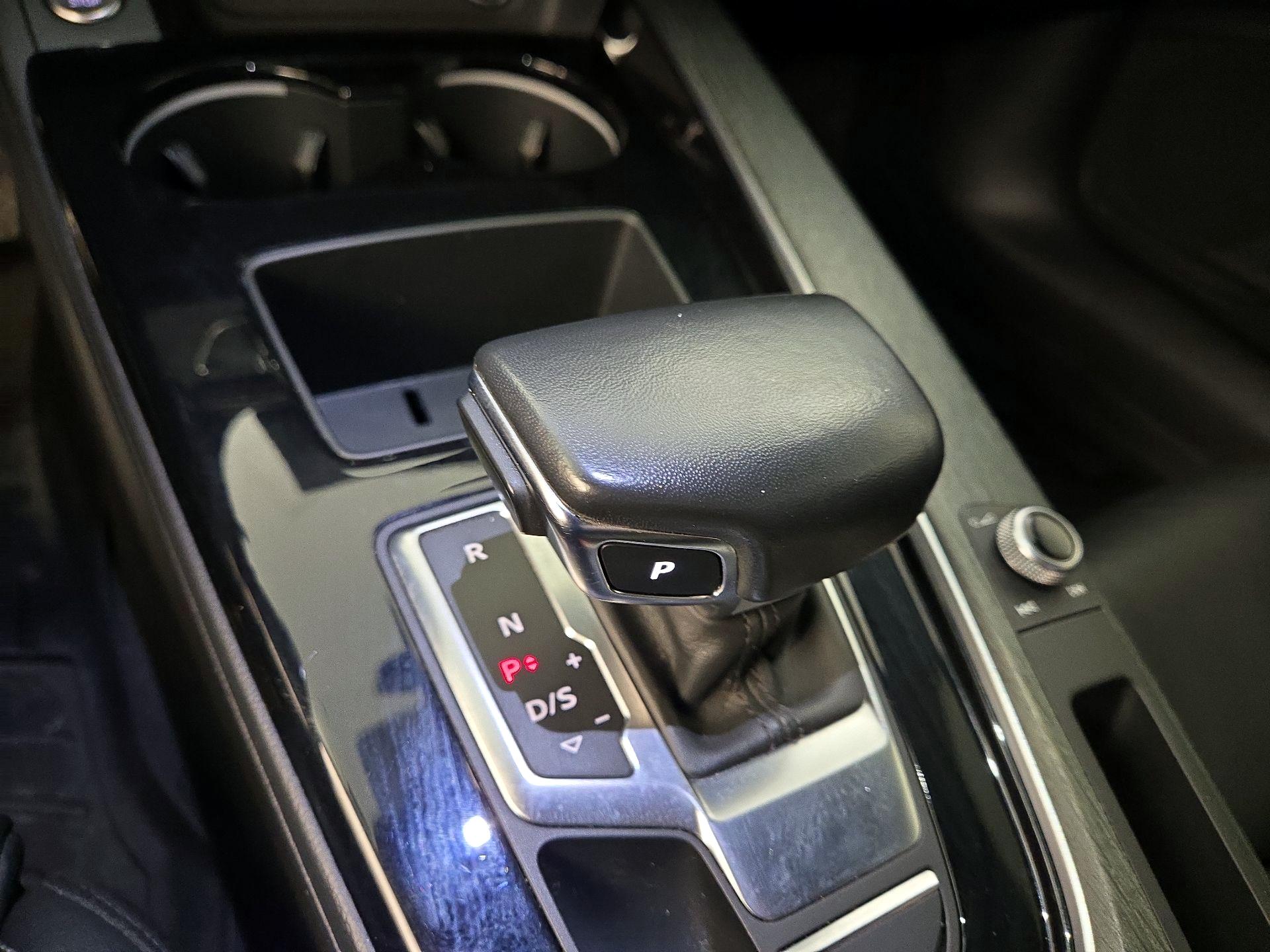 Thumbnail: 2023 Audi A5 - 17