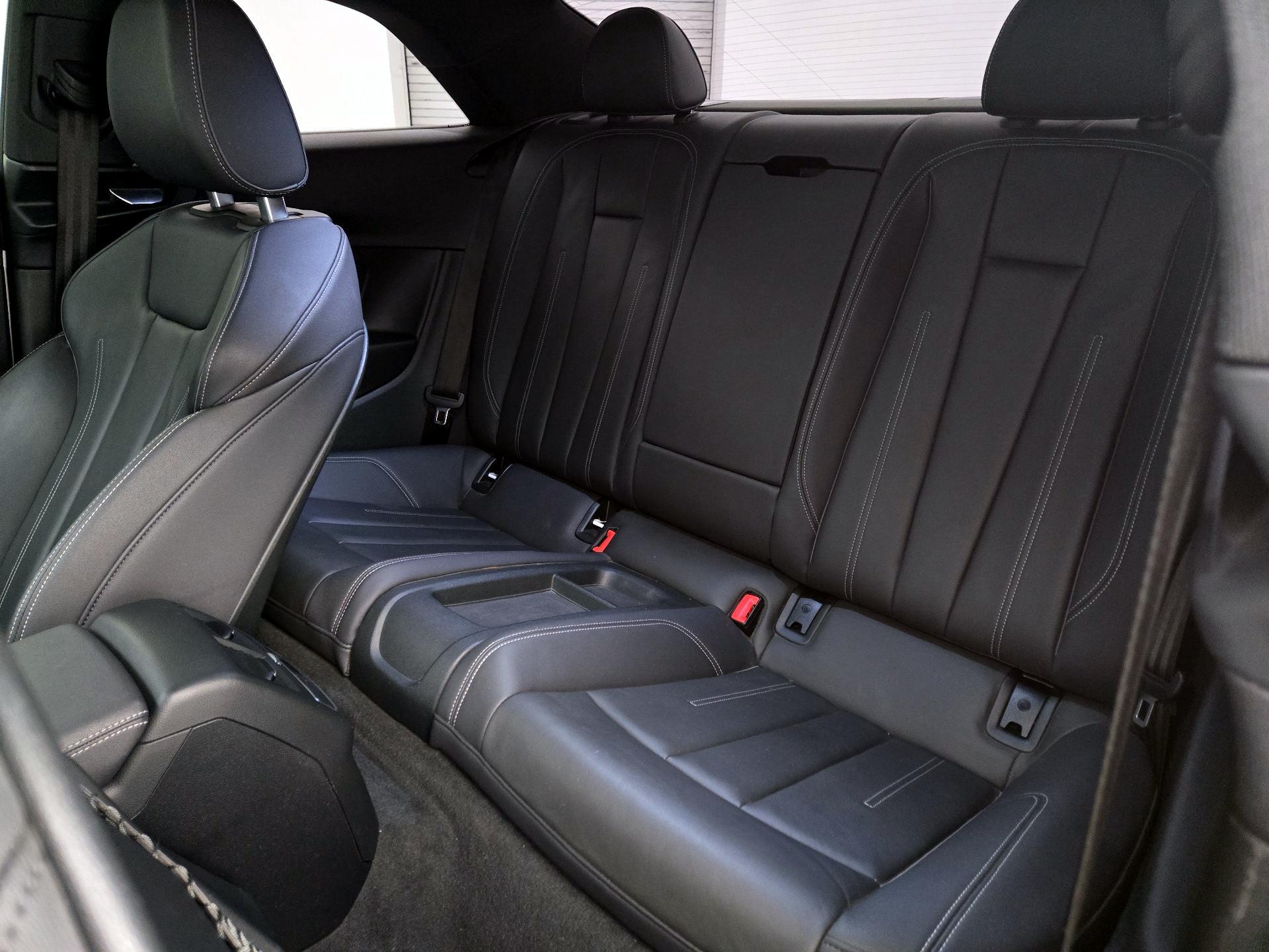 Thumbnail: 2023 Audi A5 - 20