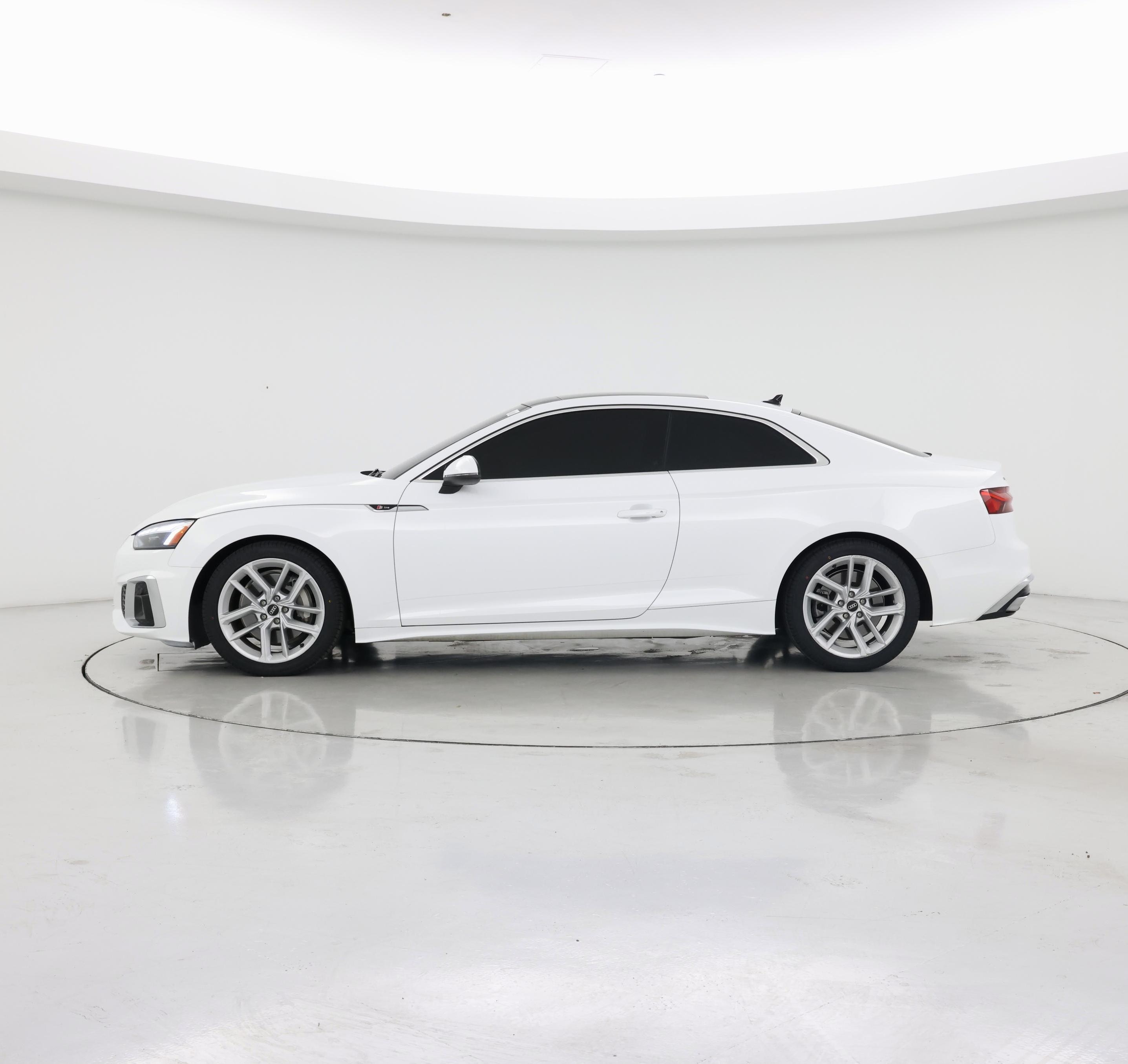 Thumbnail: 2023 Audi A5 - 3