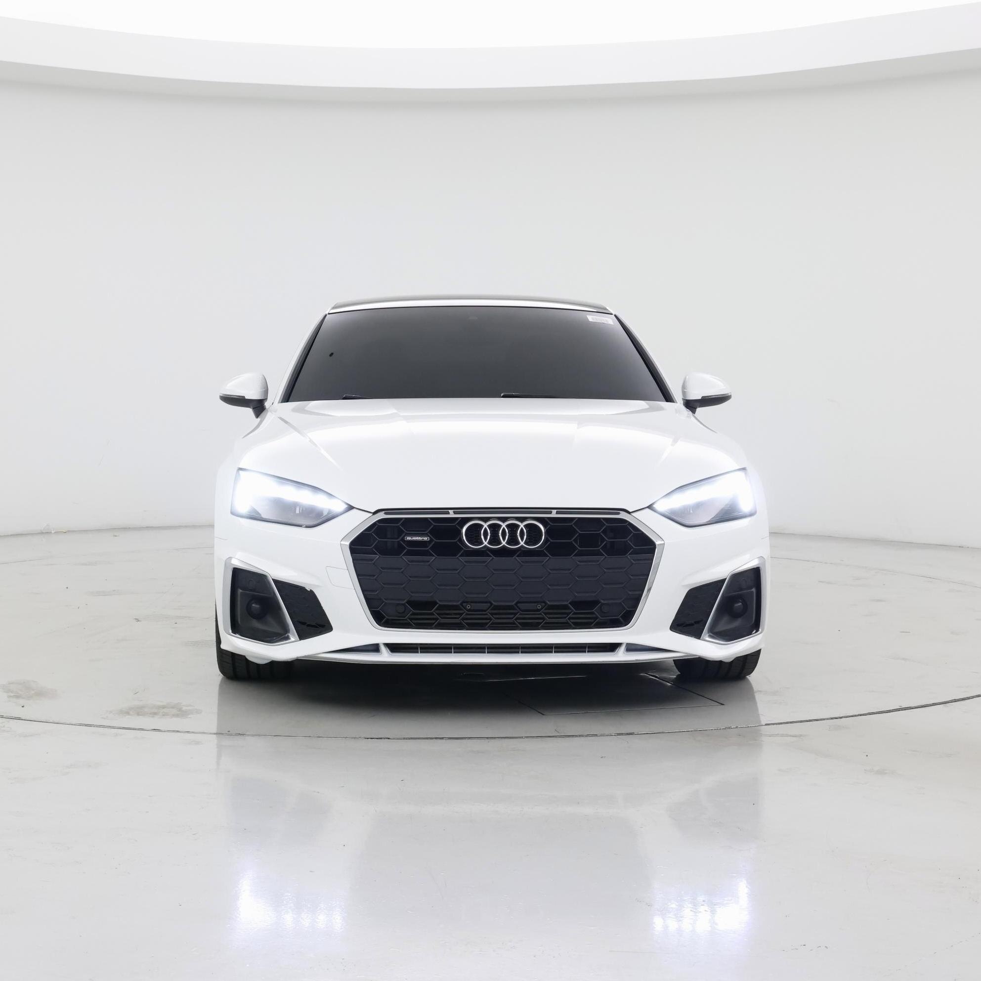 Thumbnail: 2023 Audi A5 - 5