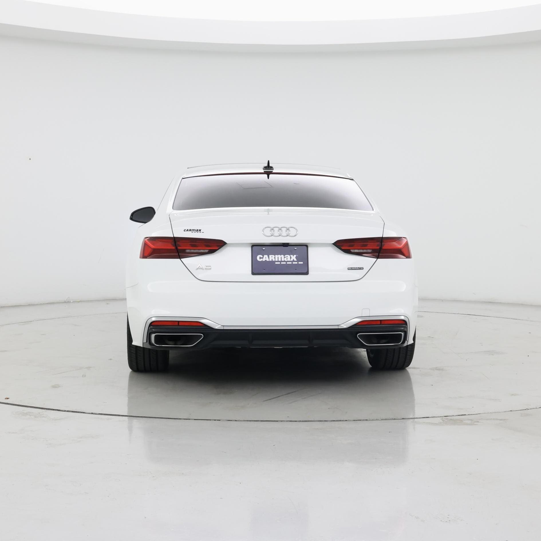 Thumbnail: 2023 Audi A5 - 6