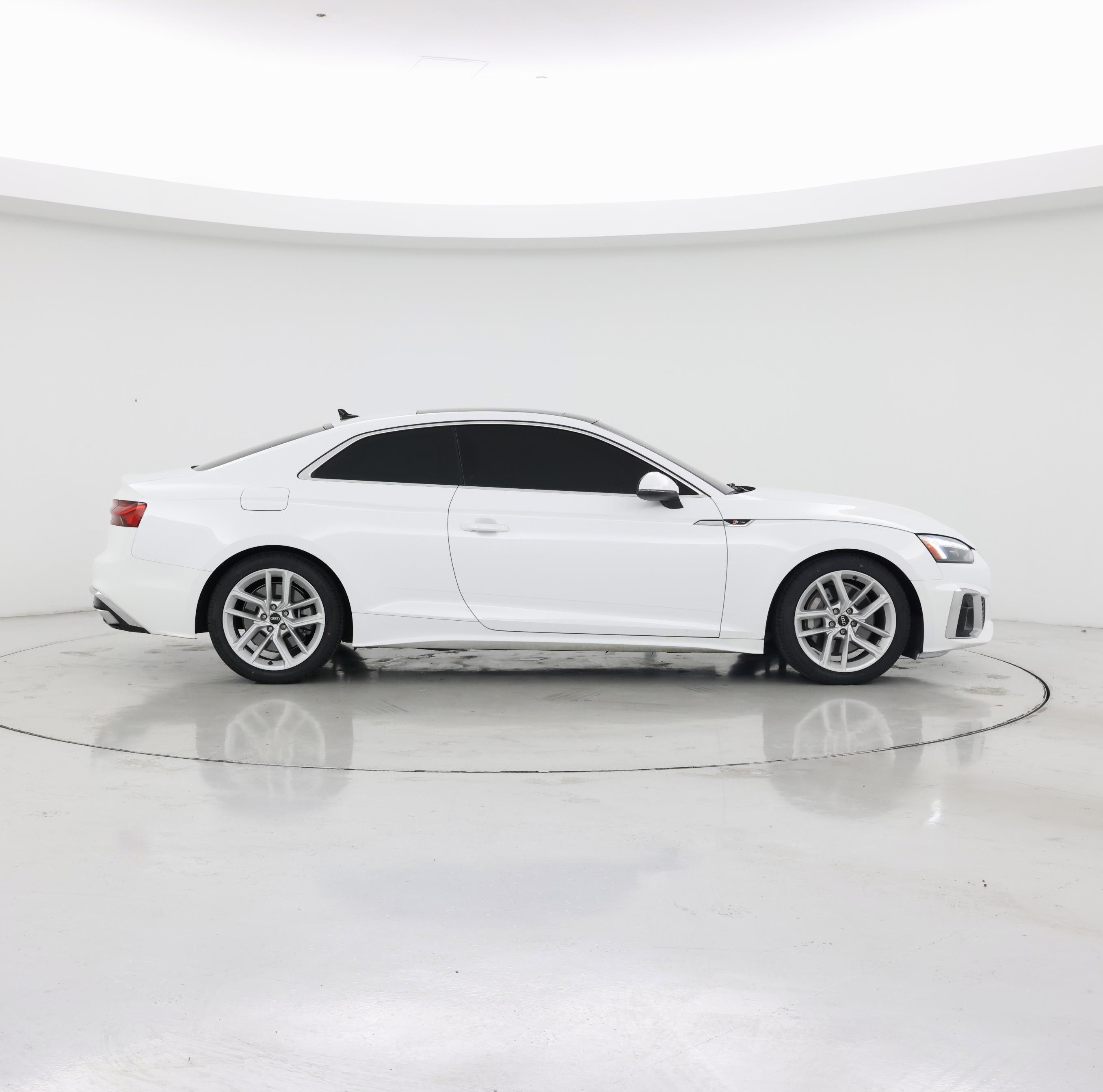 Thumbnail: 2023 Audi A5 - 7